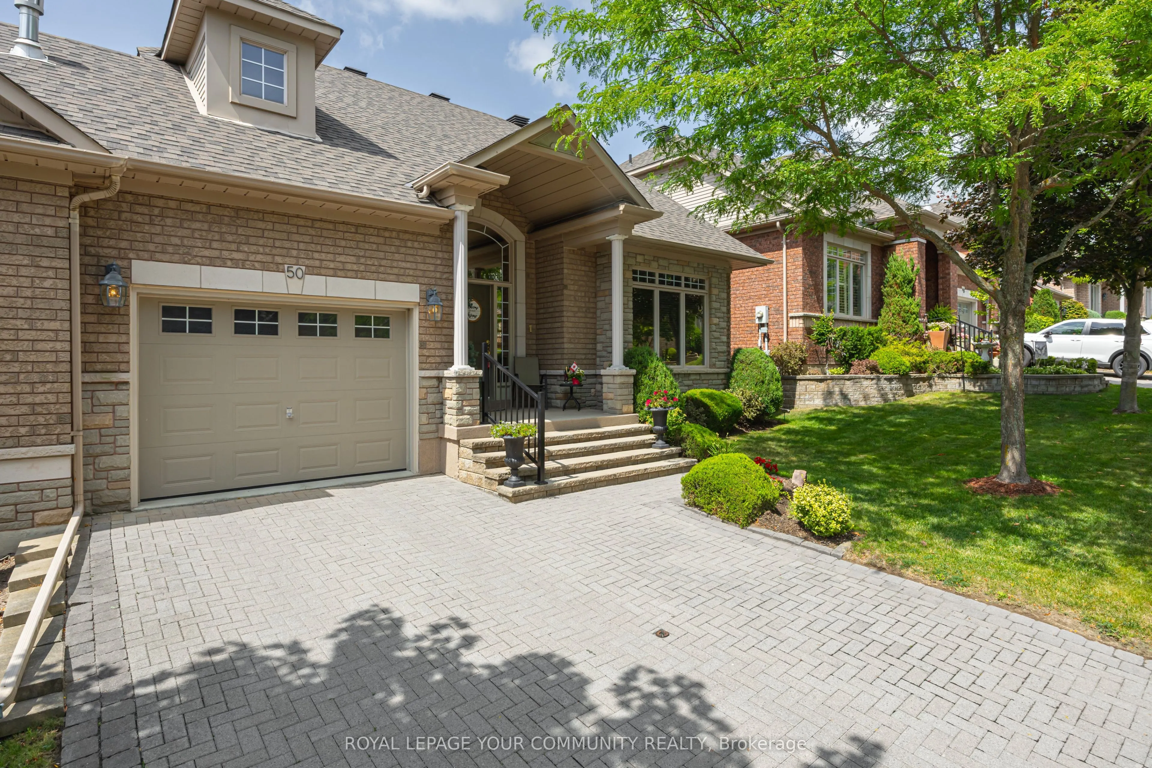 50 Renaissance Point, #17