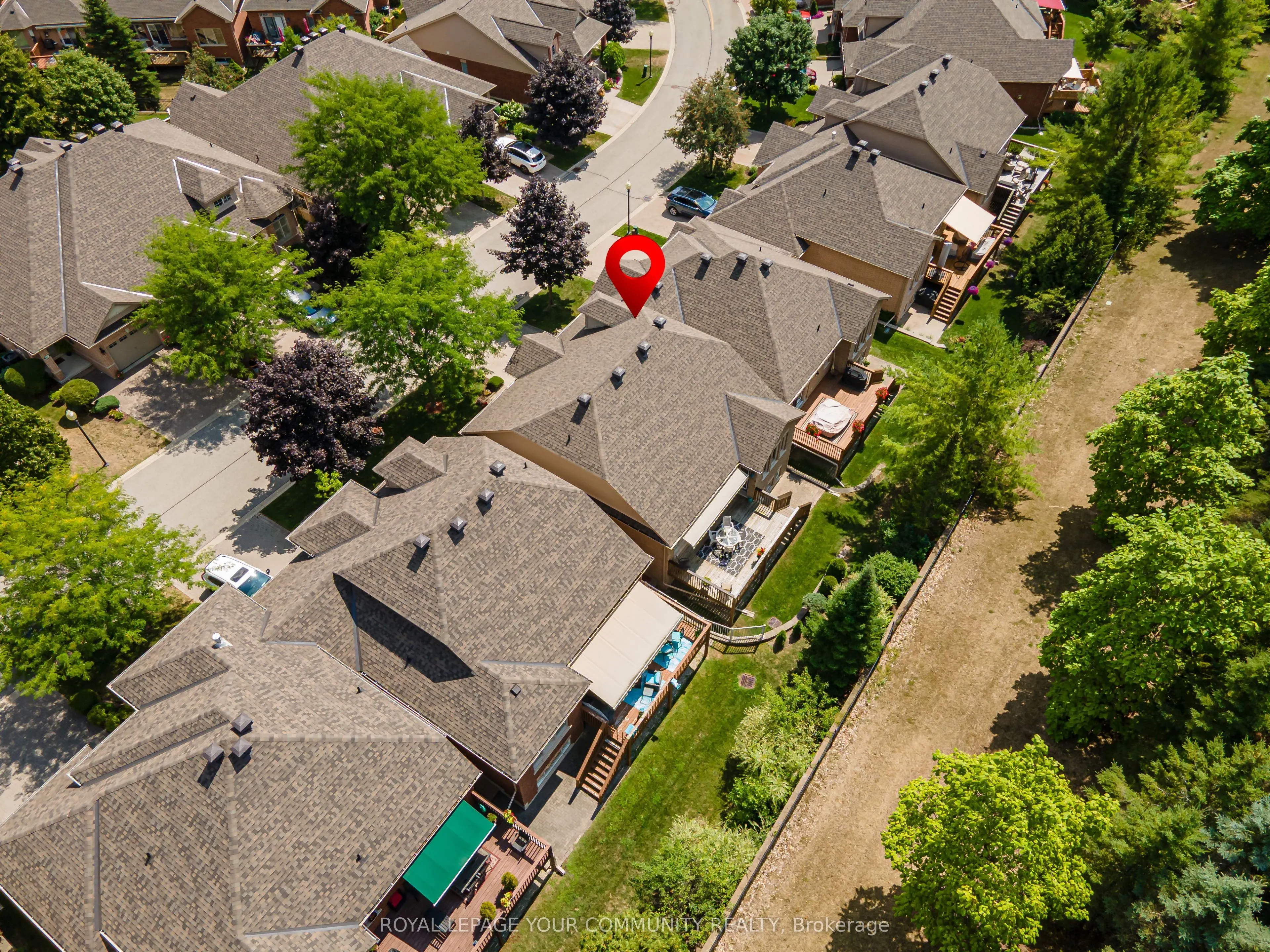 50 Renaissance Point, #17