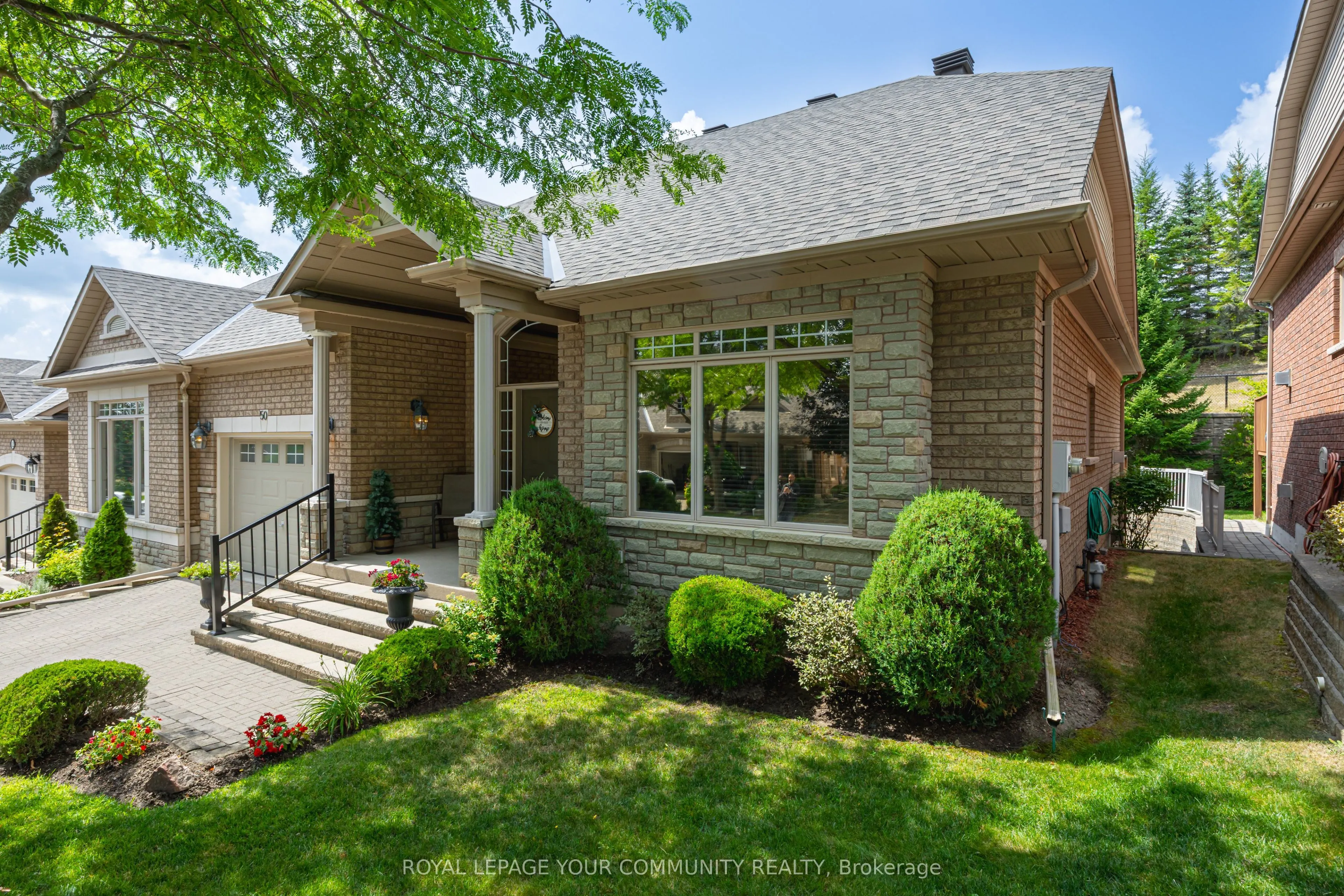 50 Renaissance Point, #17