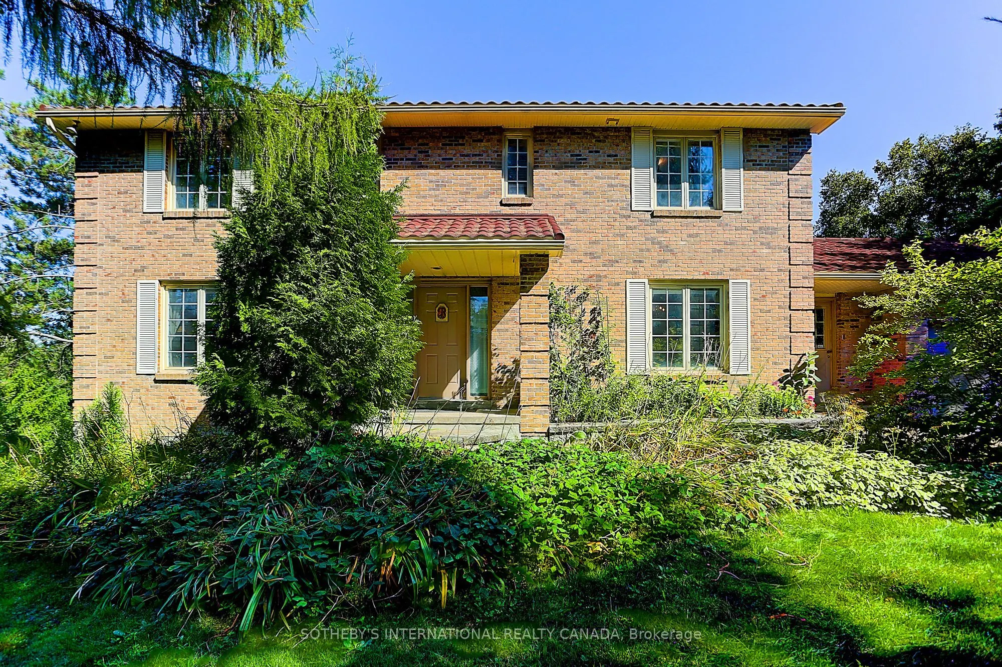 30 Hunters Glen Road
