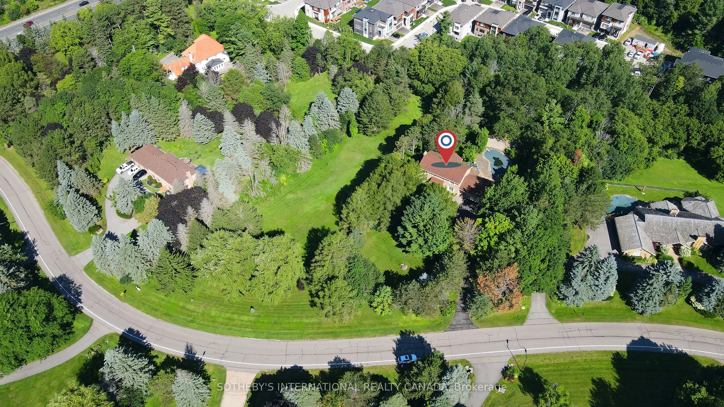 30 Hunters Glen Road