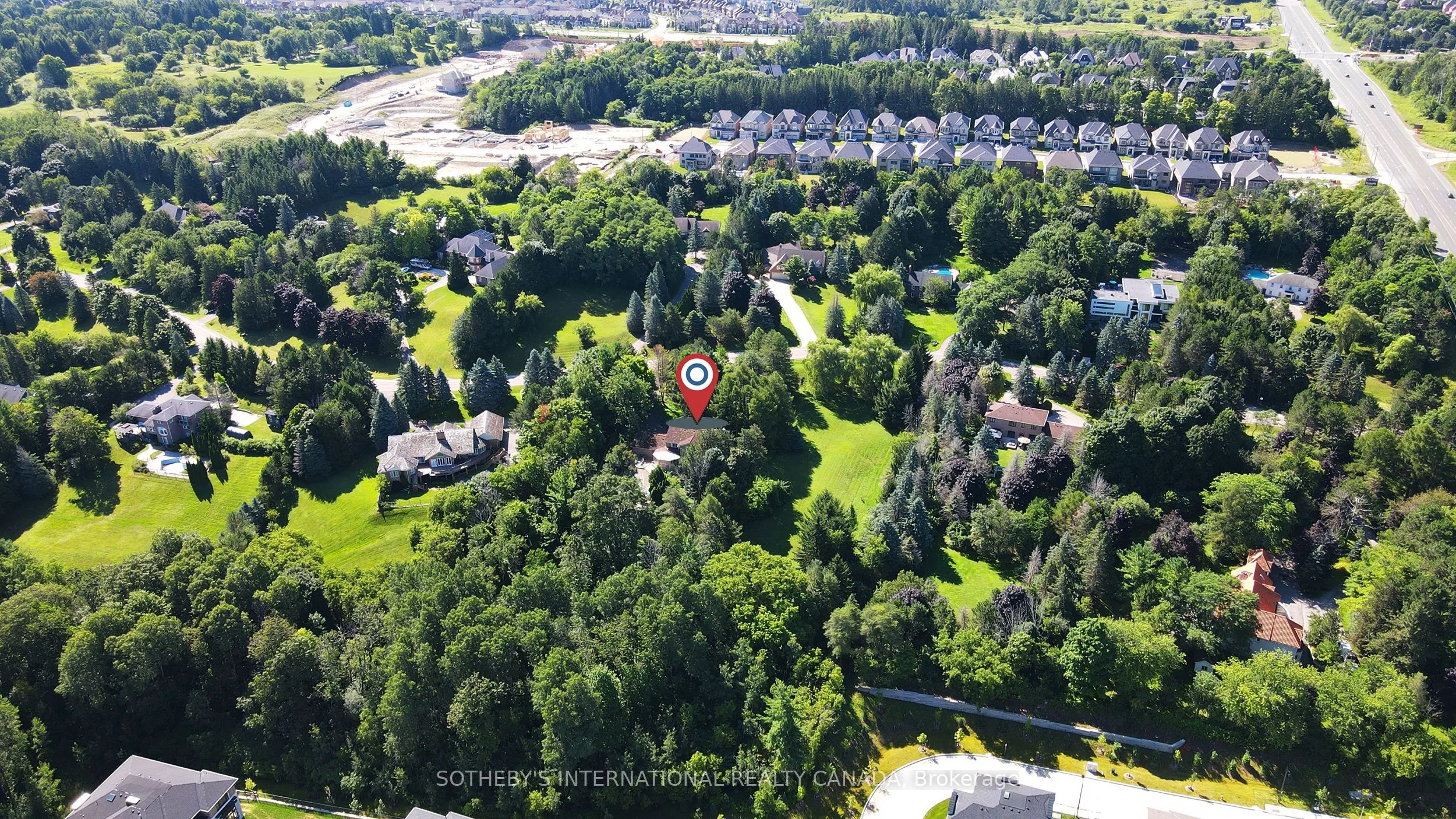 30 Hunters Glen Road