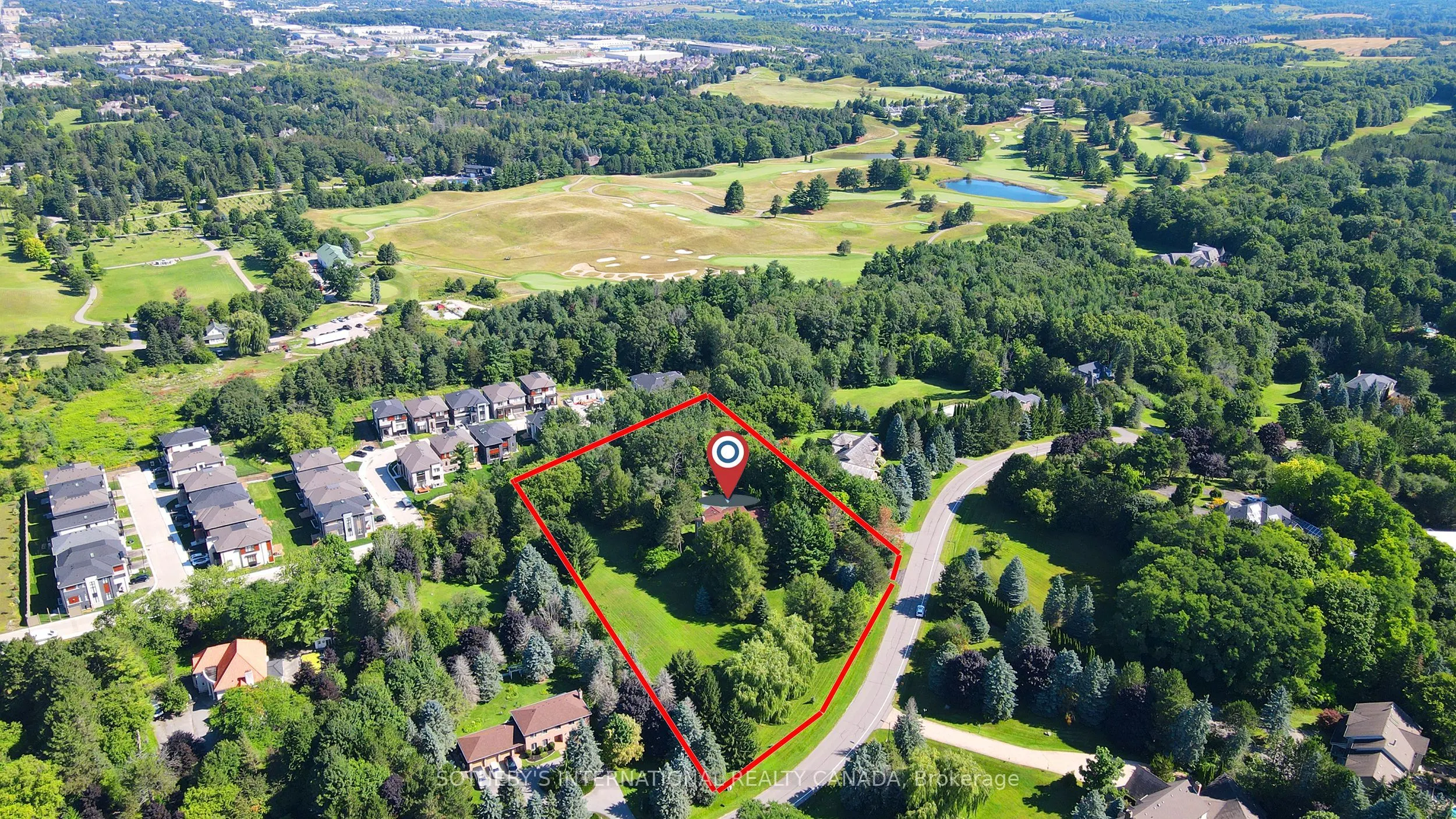 30 Hunters Glen Road