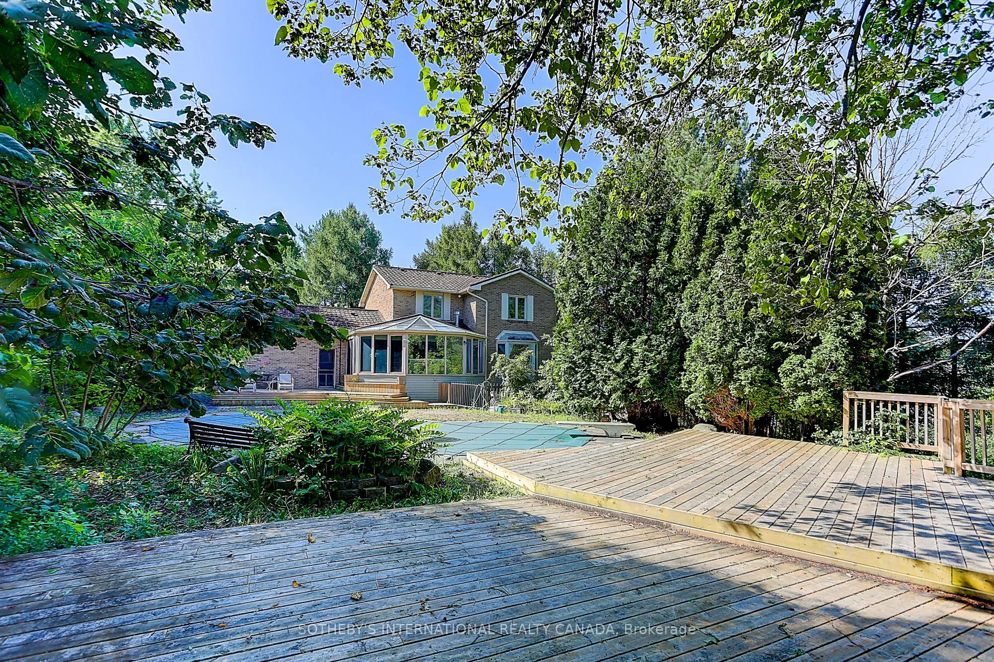 30 Hunters Glen Road
