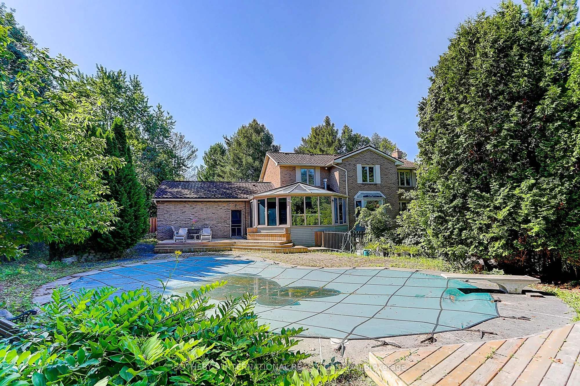 30 Hunters Glen Road