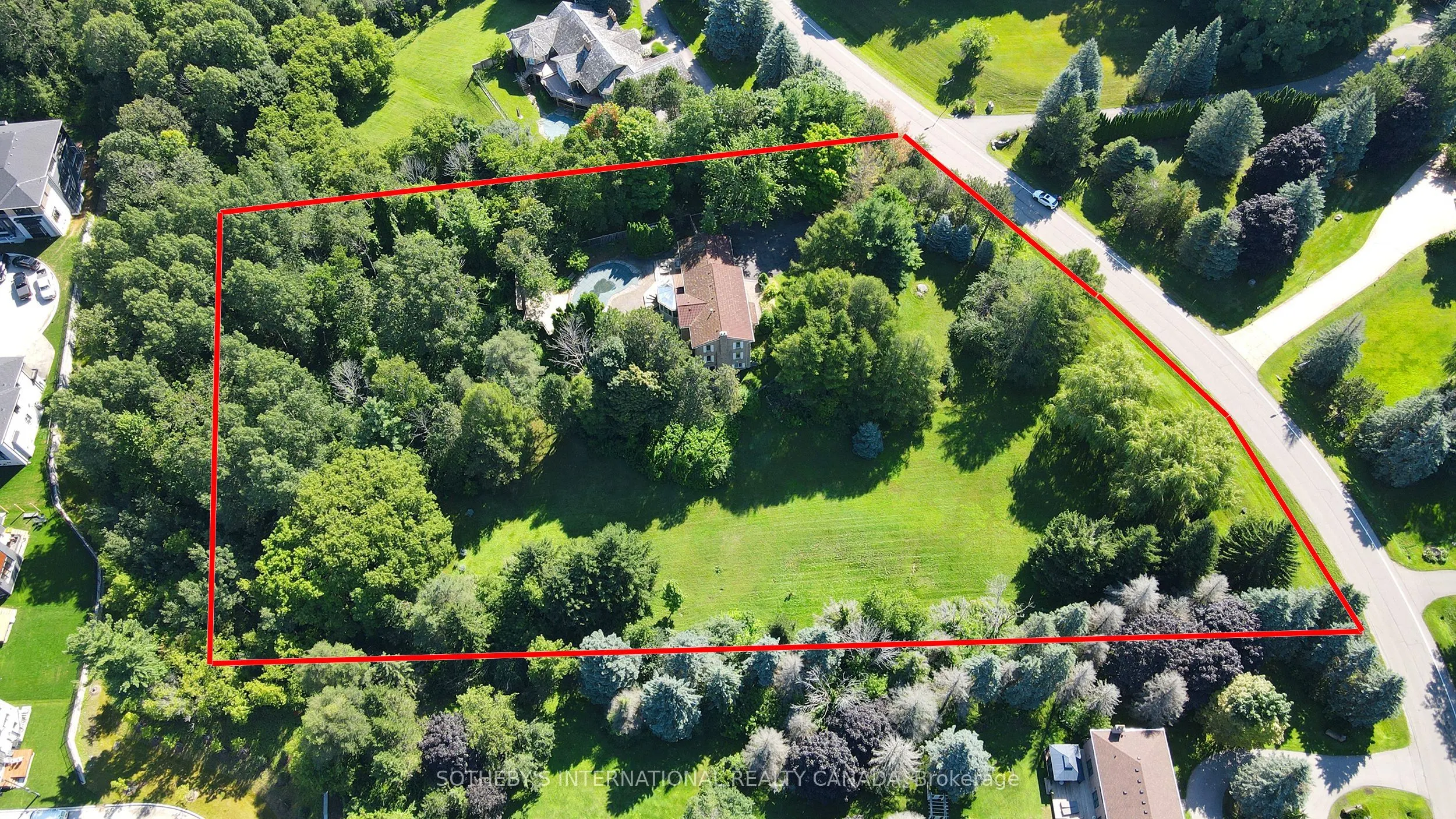 30 Hunters Glen Road
