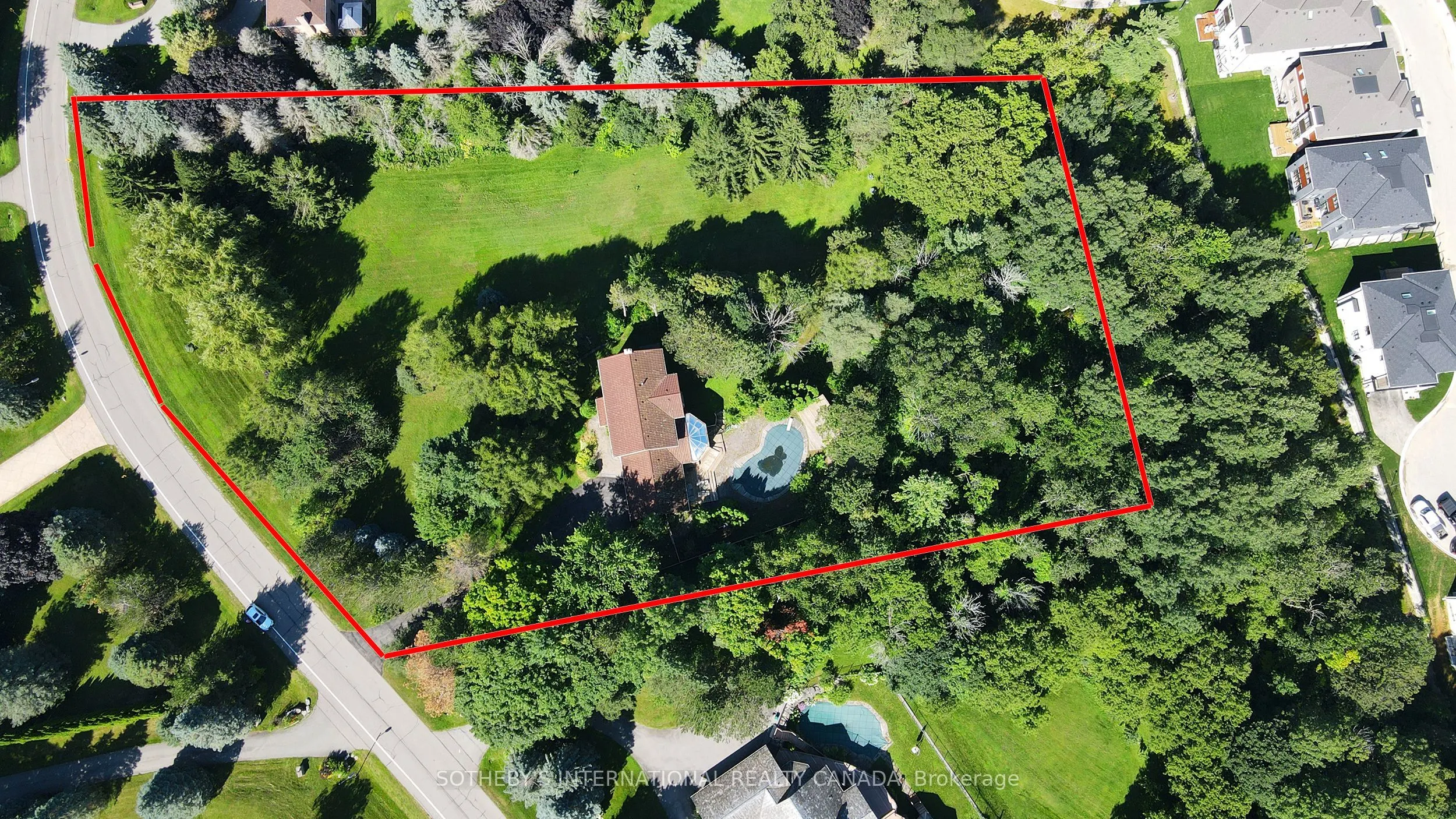 30 Hunters Glen Road