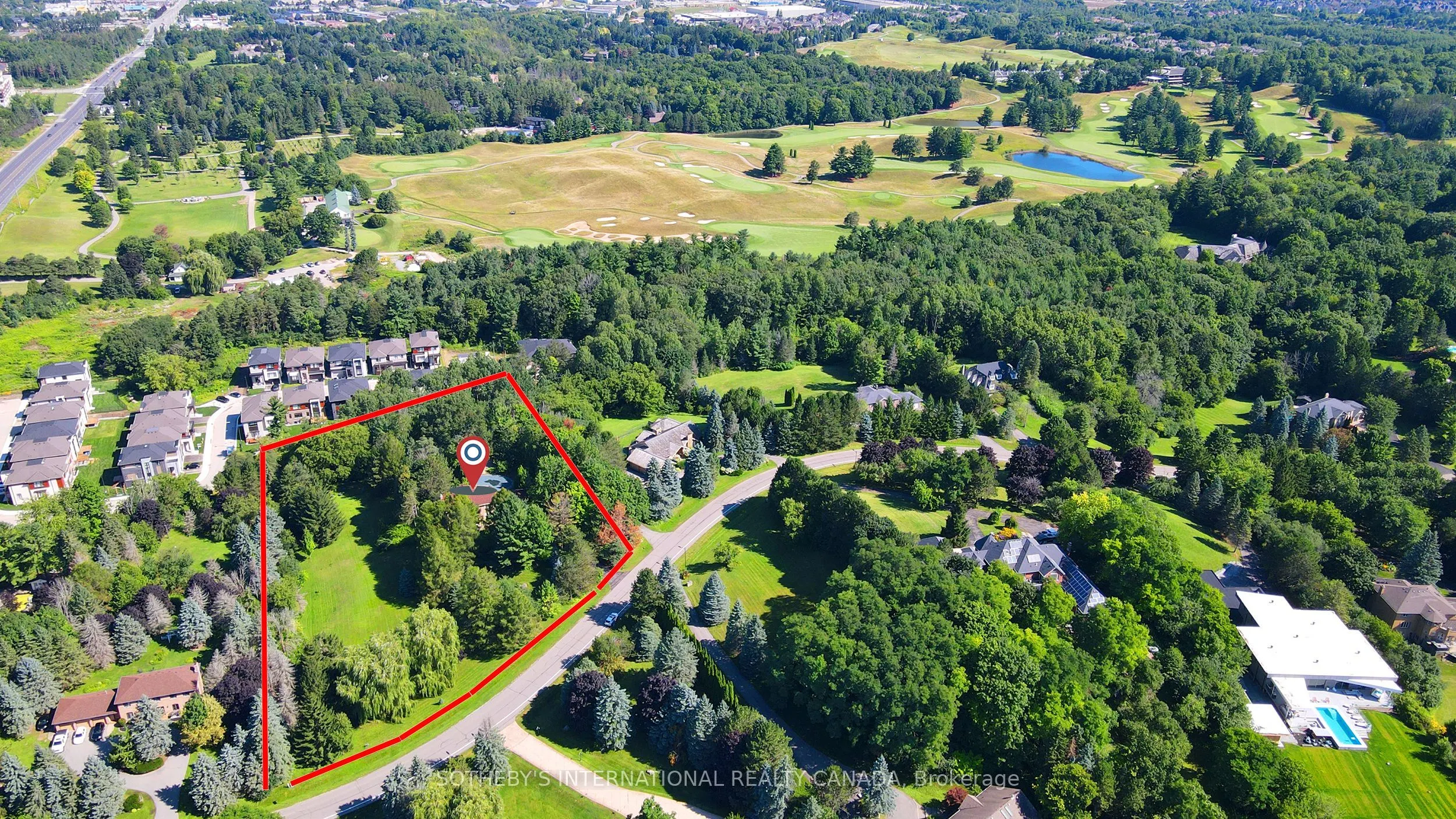 30 Hunters Glen Road