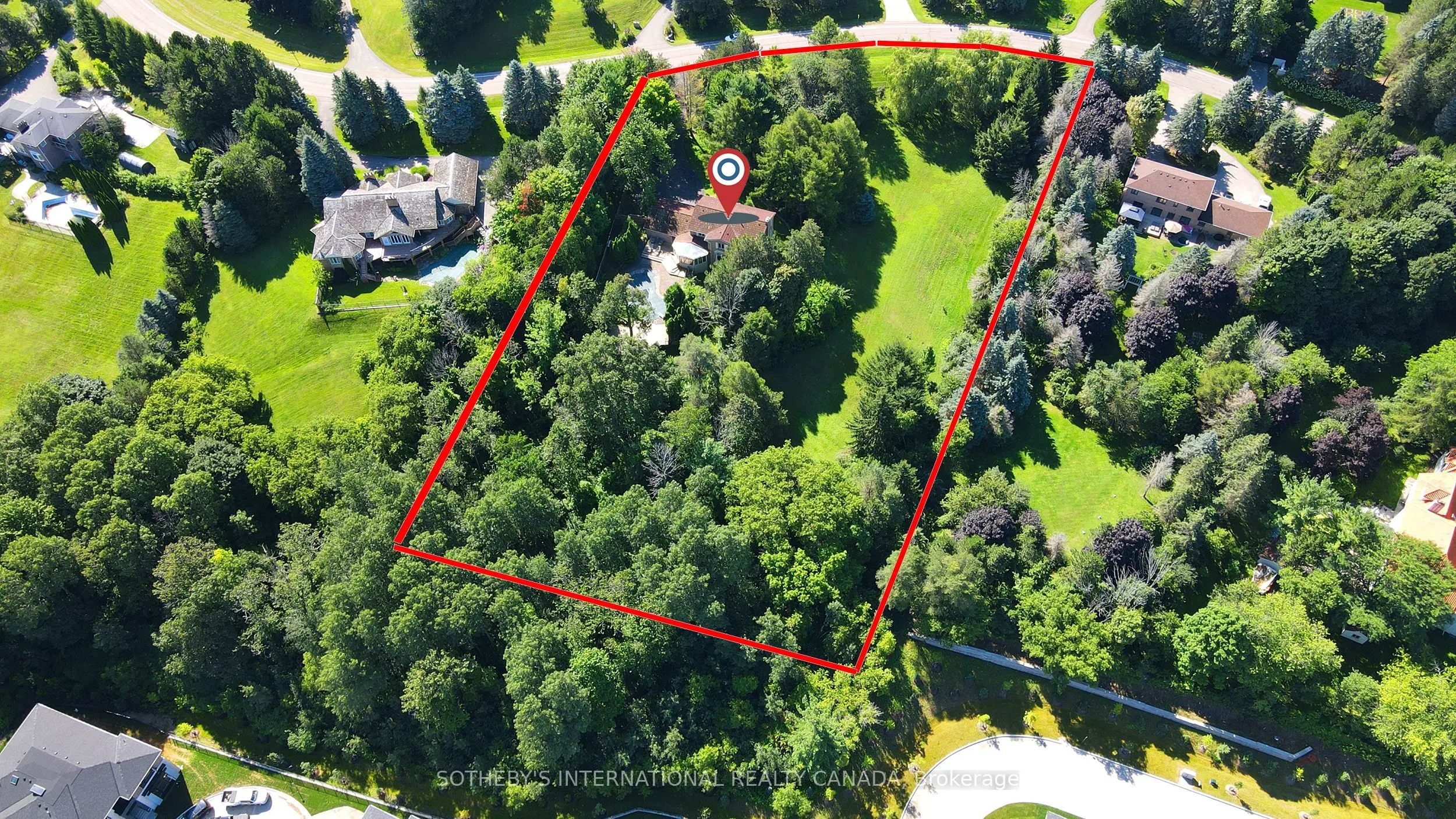 30 Hunters Glen Road