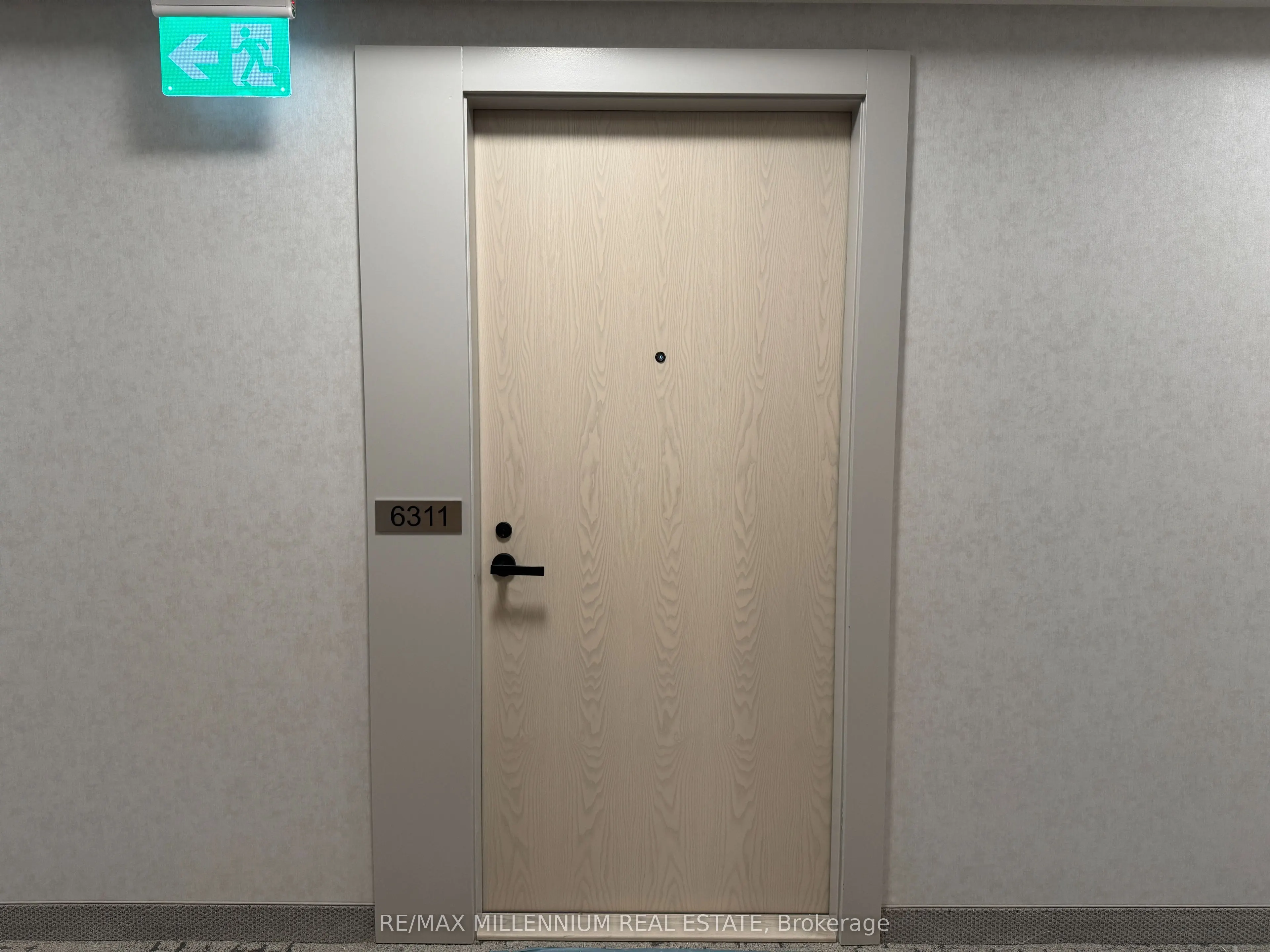 225 Commerce Street, #6311