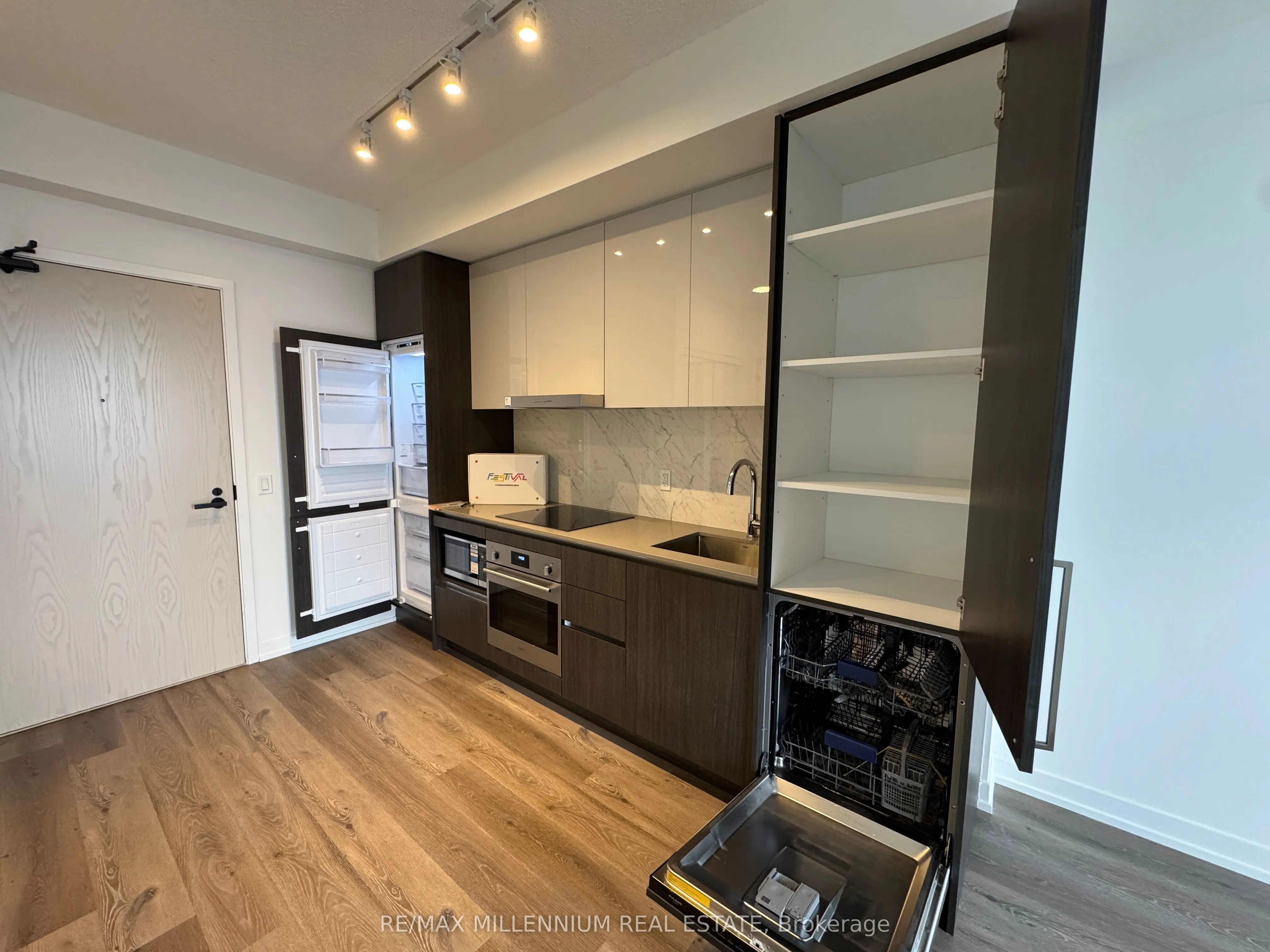 225 Commerce Street, #6311