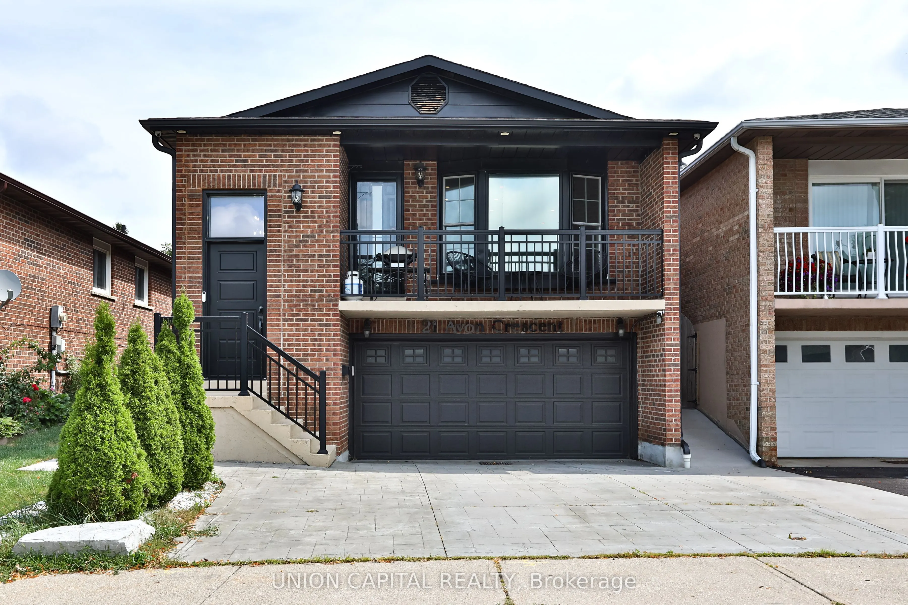 21 Avon Crescent