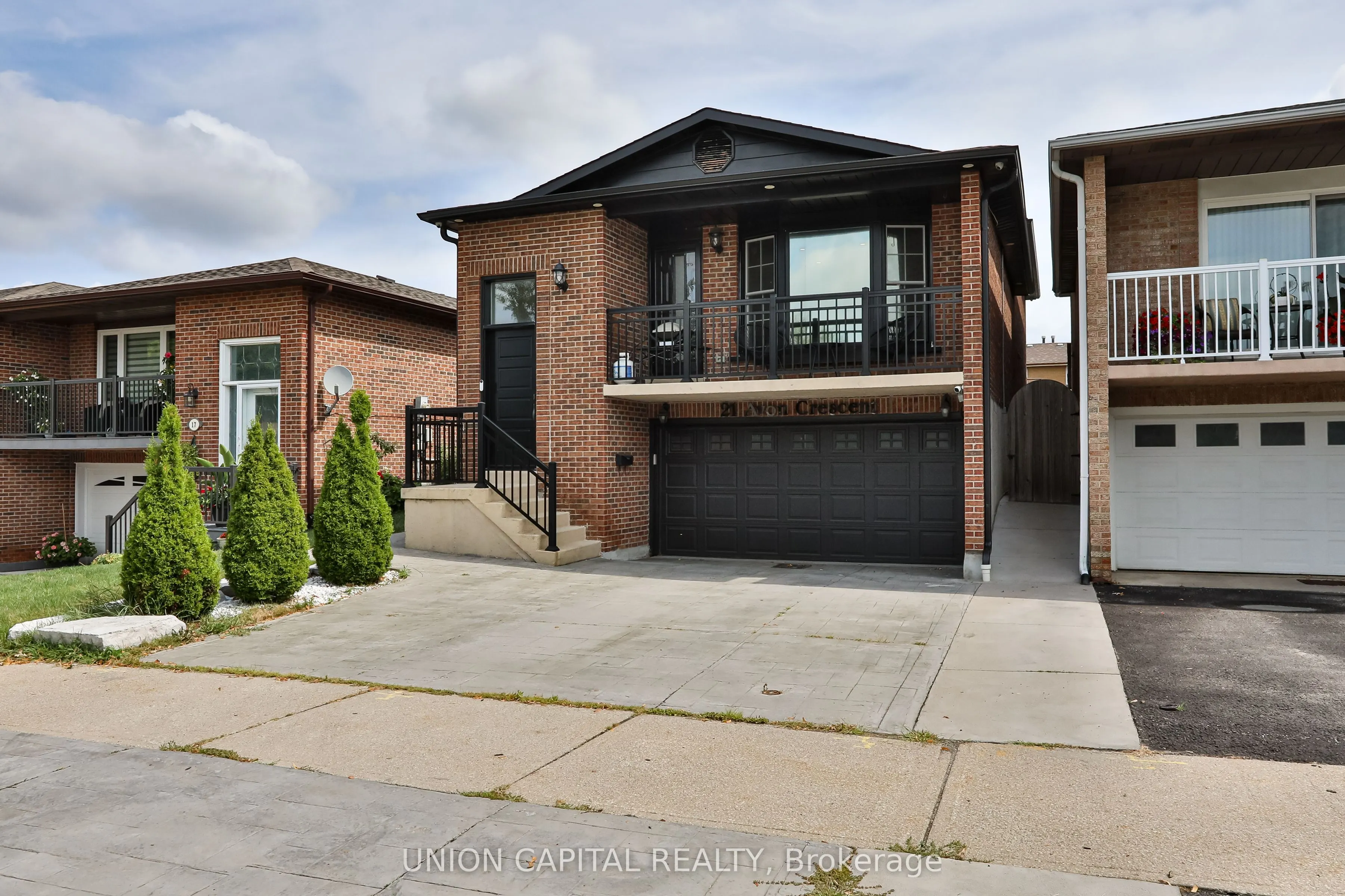 21 Avon Crescent