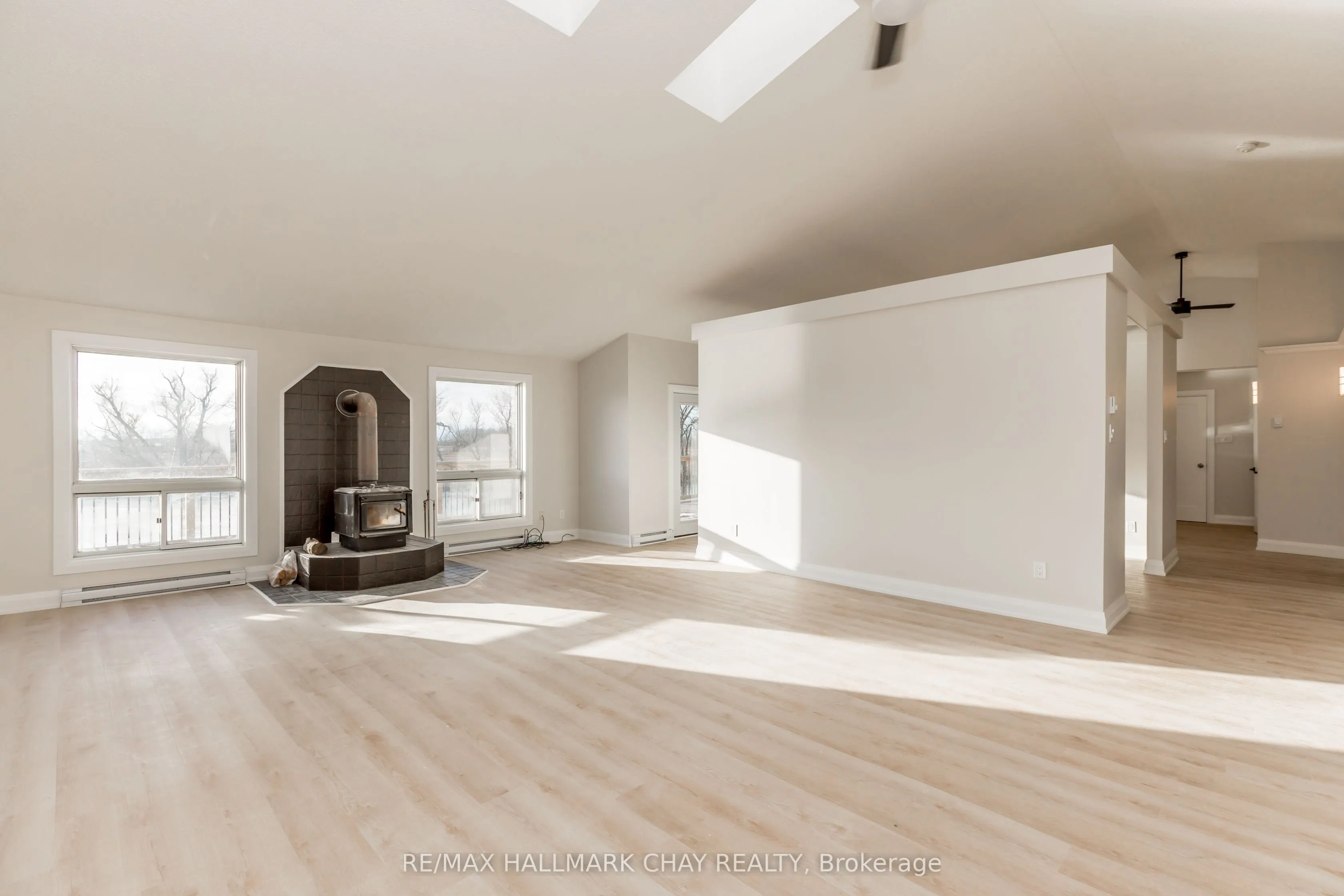 3993 Stouffville Road, #Upper