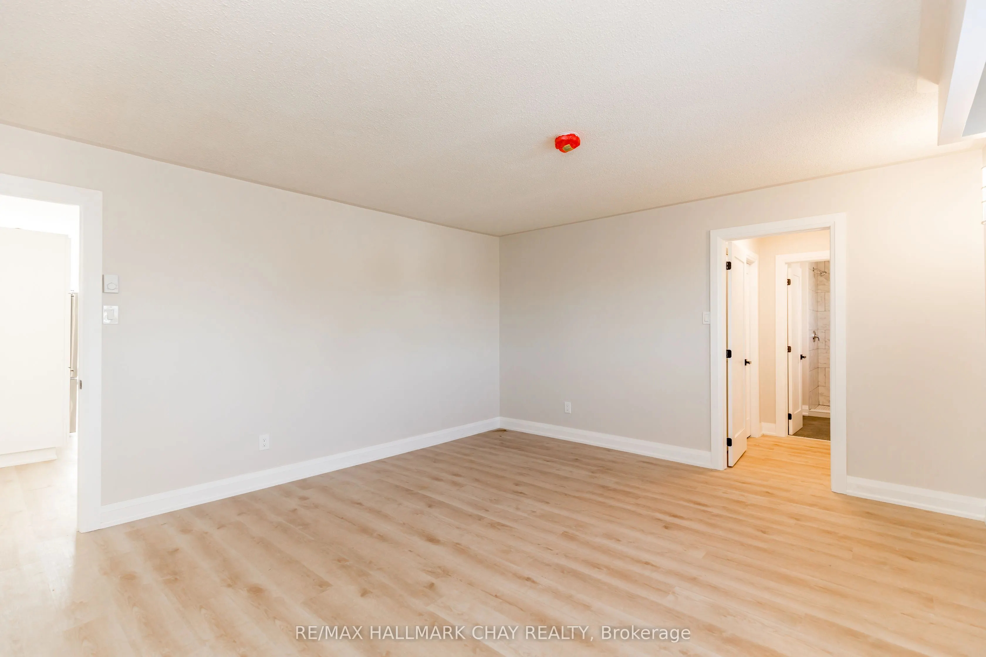3993 Stouffville Road, #Upper
