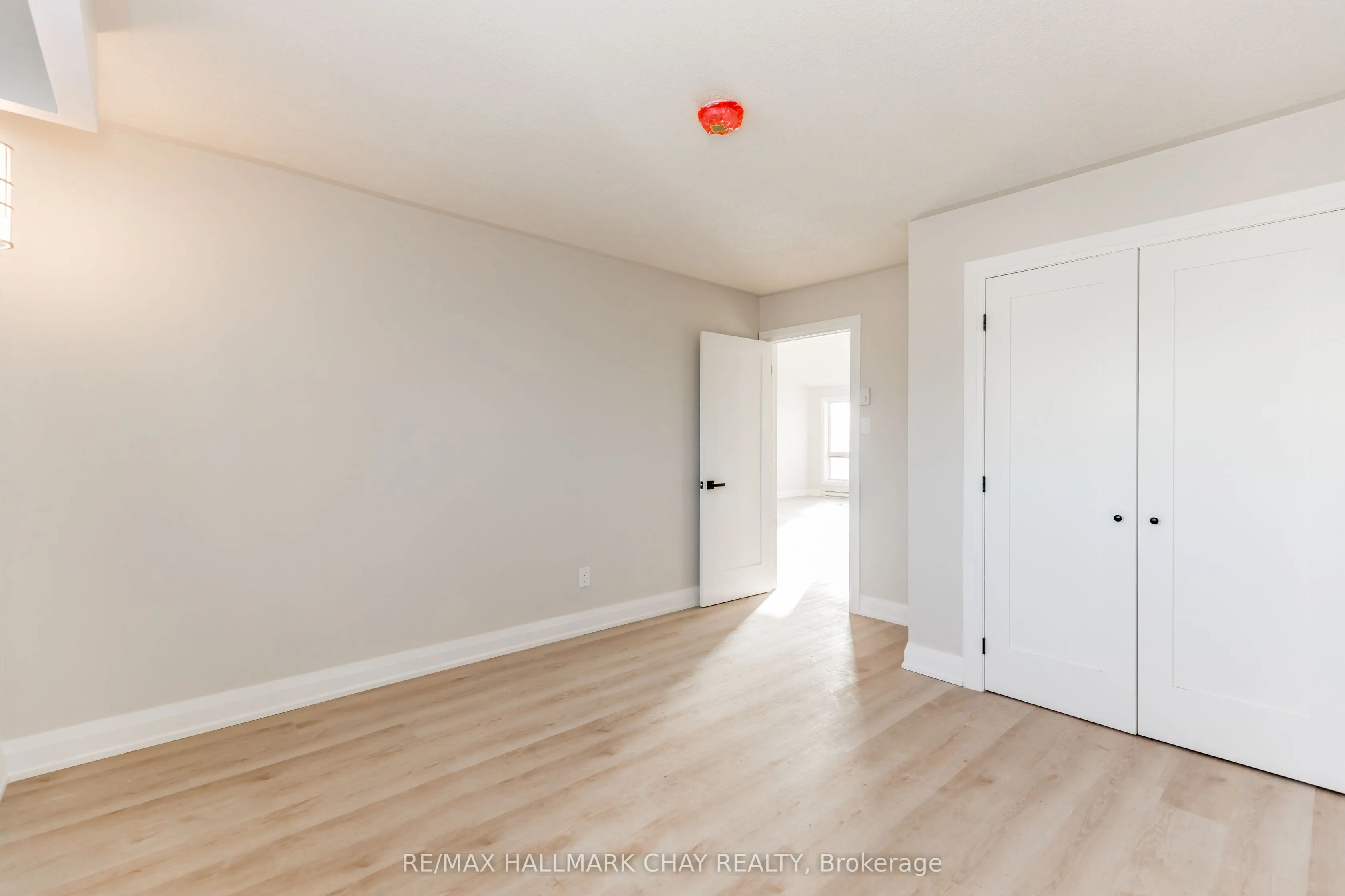 3993 Stouffville Road, #Upper