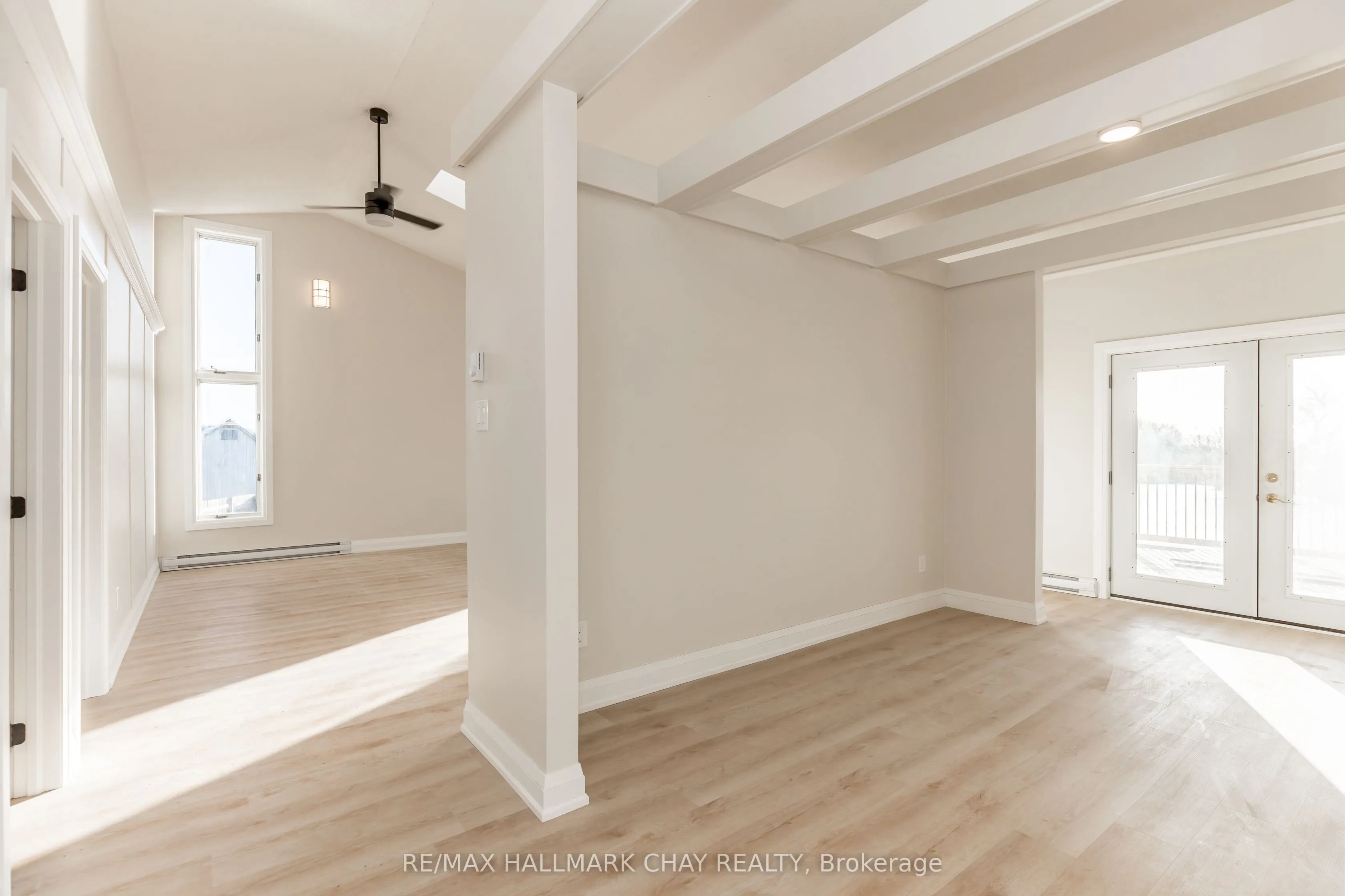 3993 Stouffville Road, #Upper