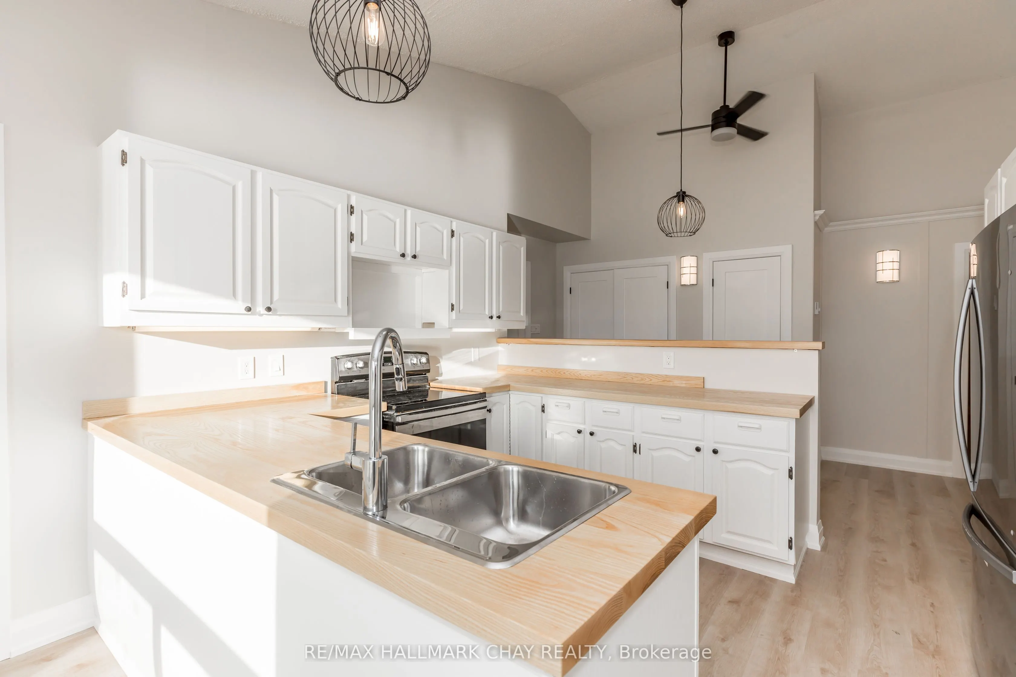 3993 Stouffville Road, #Upper