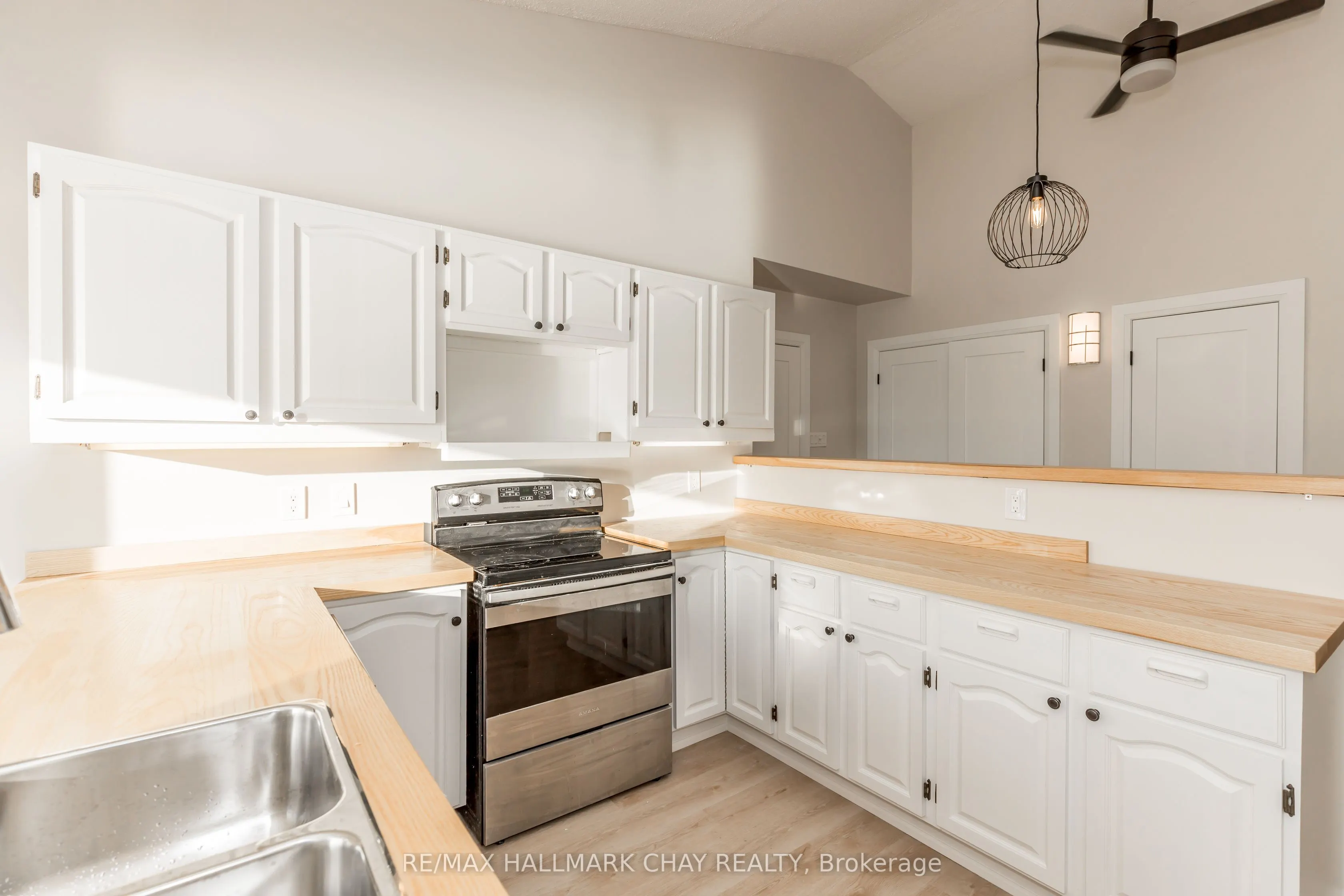 3993 Stouffville Road, #Upper