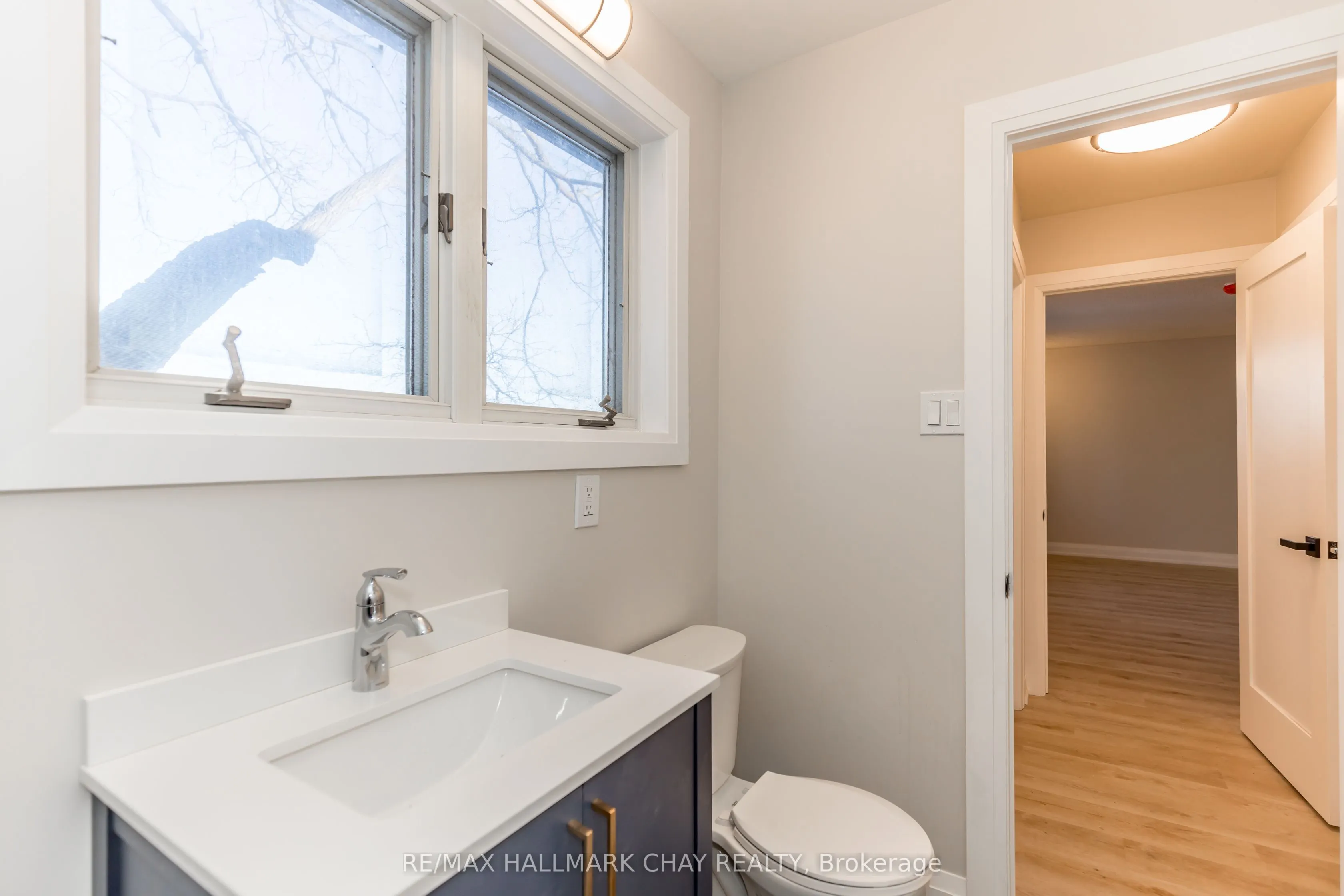 3993 Stouffville Road, #Upper