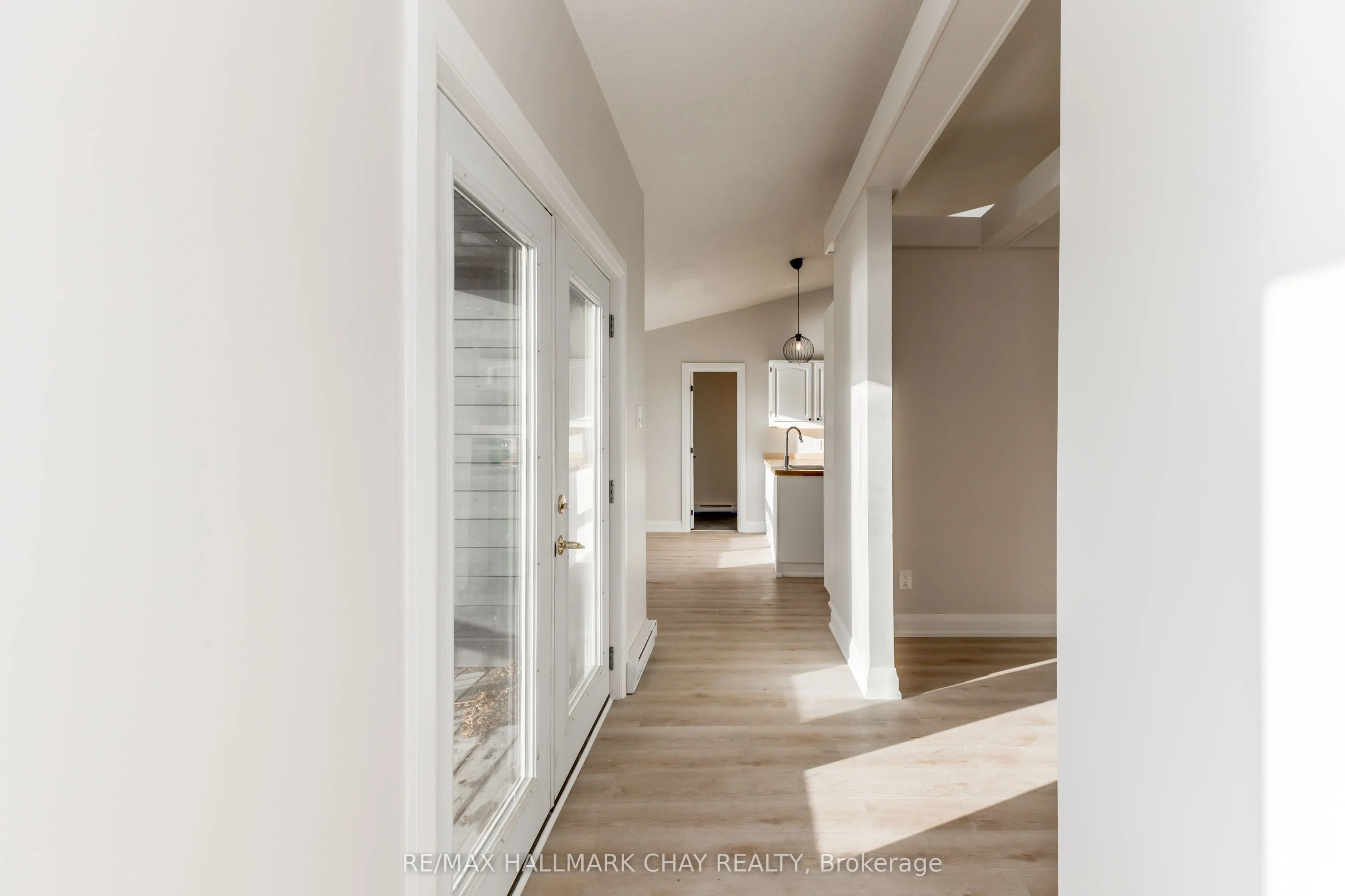 3993 Stouffville Road, #Upper