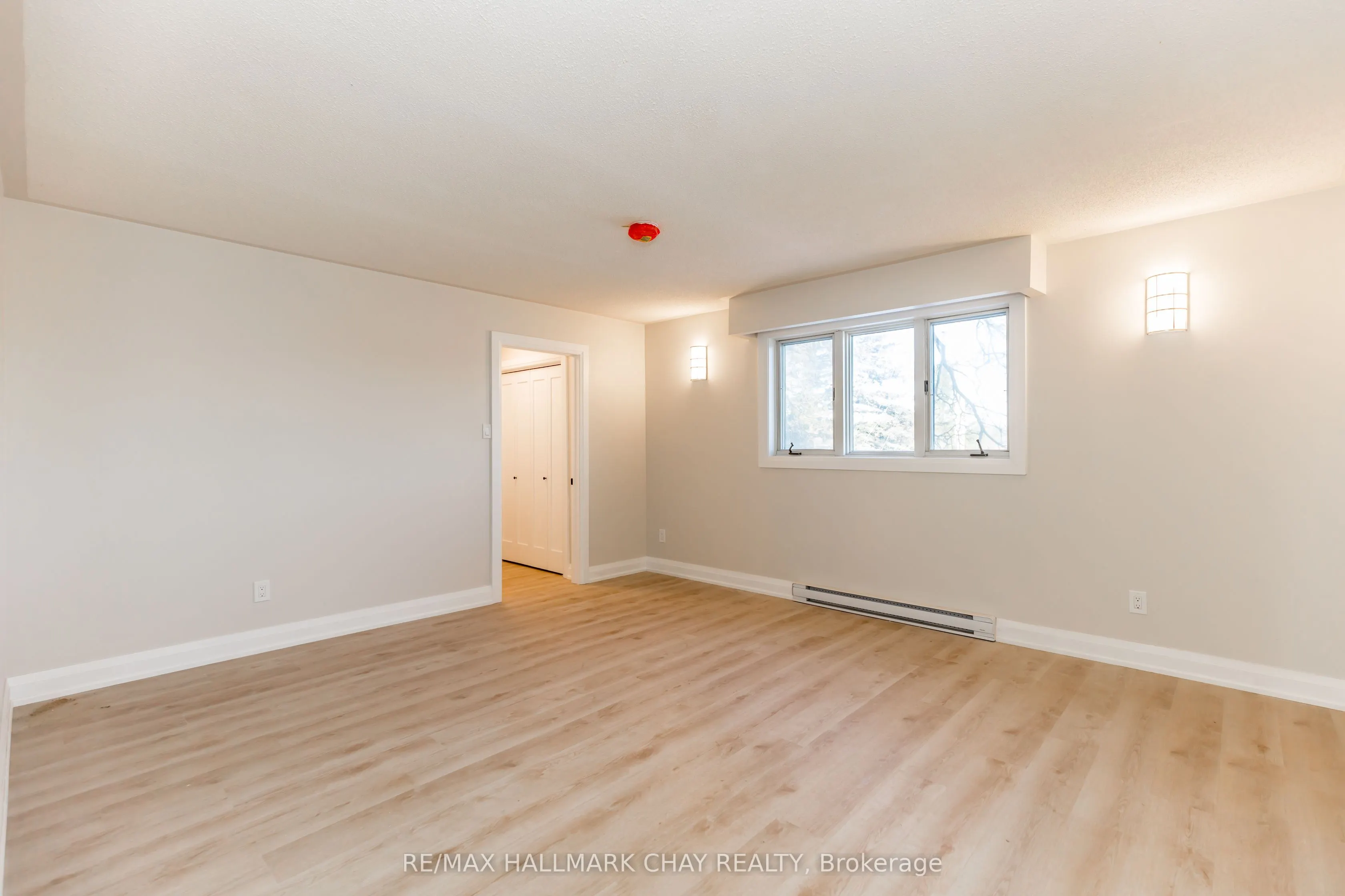 3993 Stouffville Road, #Upper