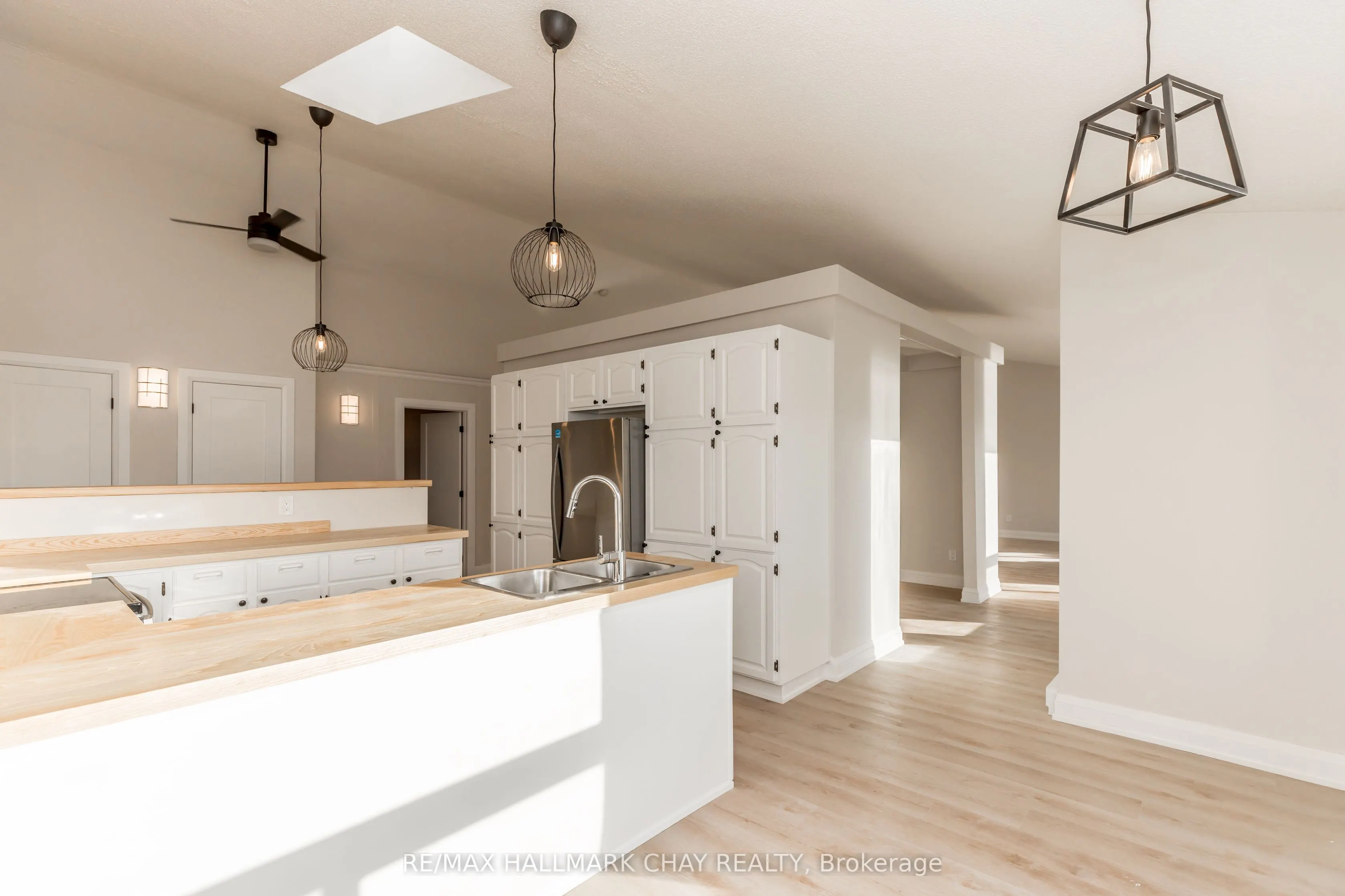 3993 Stouffville Road, #Upper