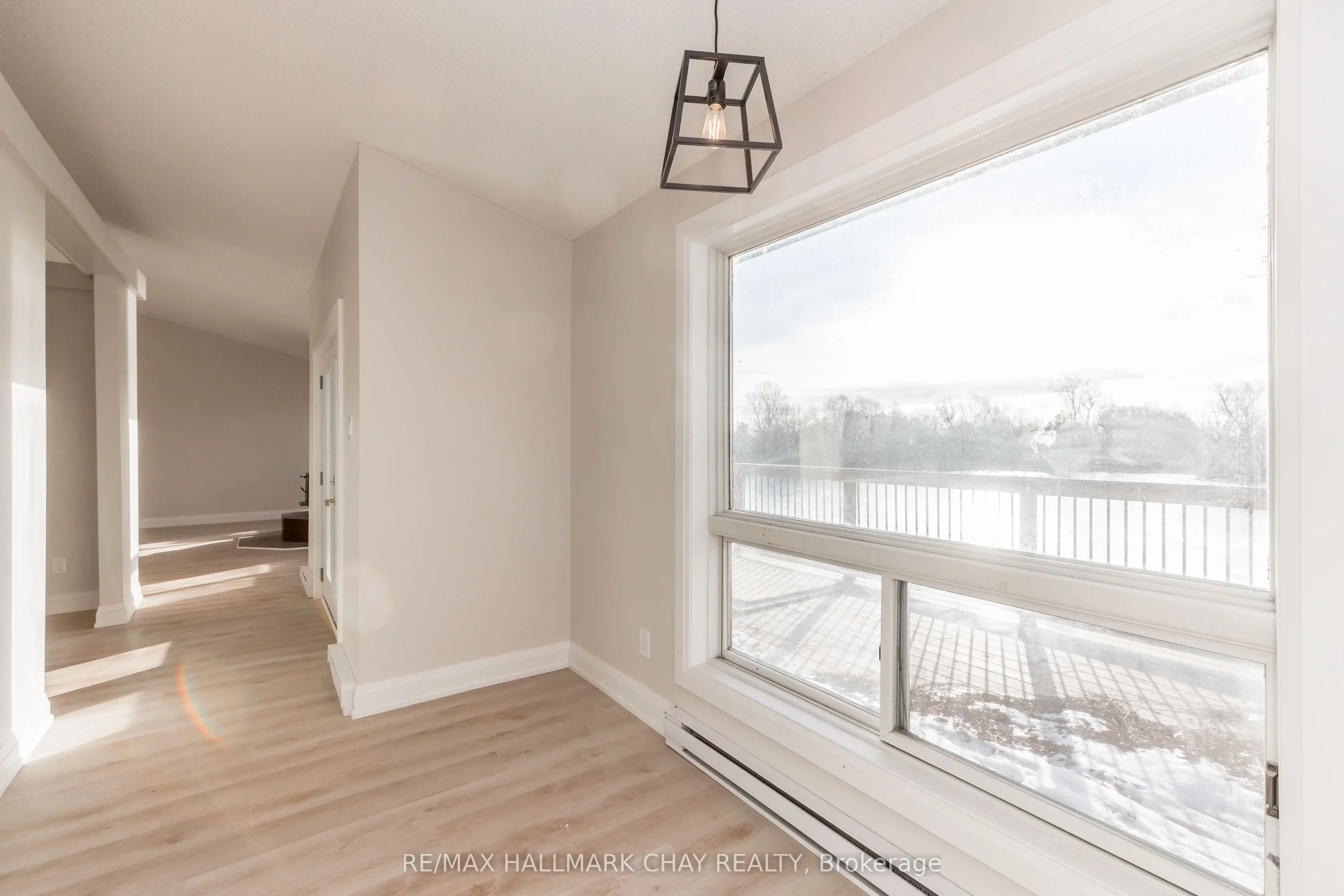 3993 Stouffville Road, #Upper