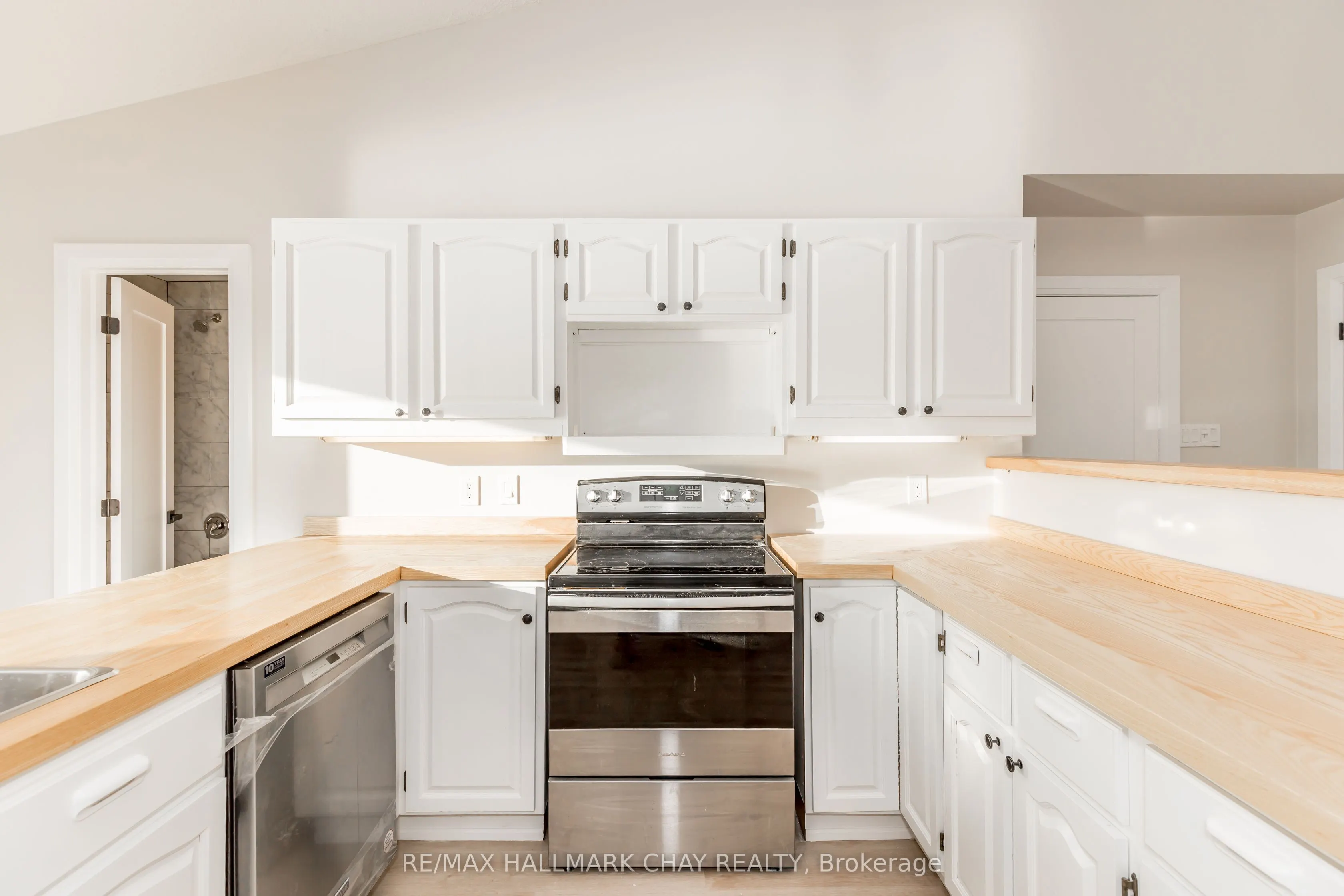 3993 Stouffville Road, #Upper