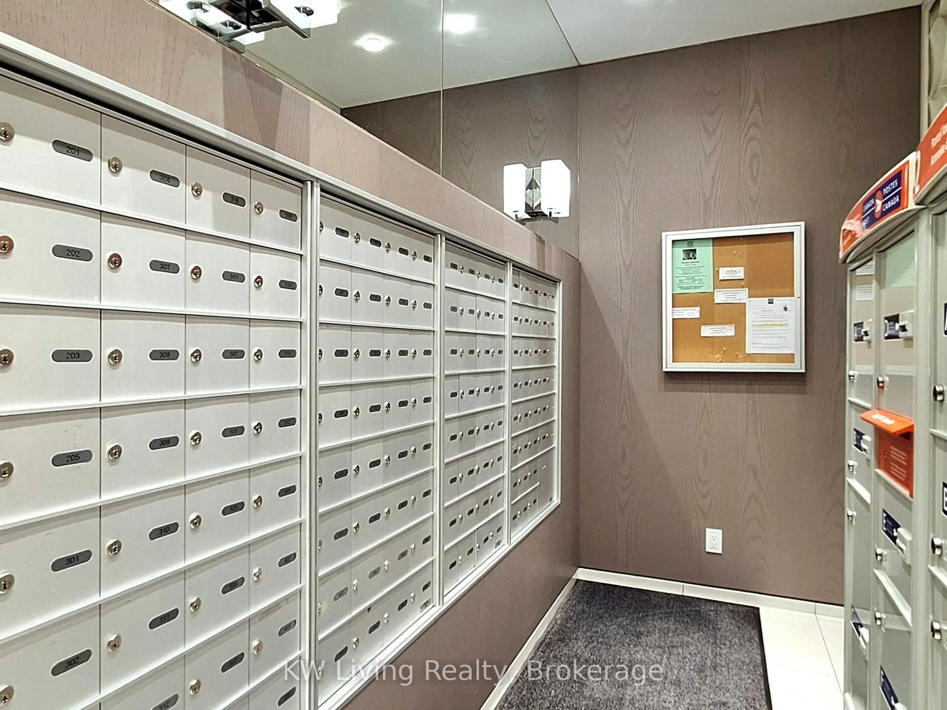 9088 Yonge Street, #509A