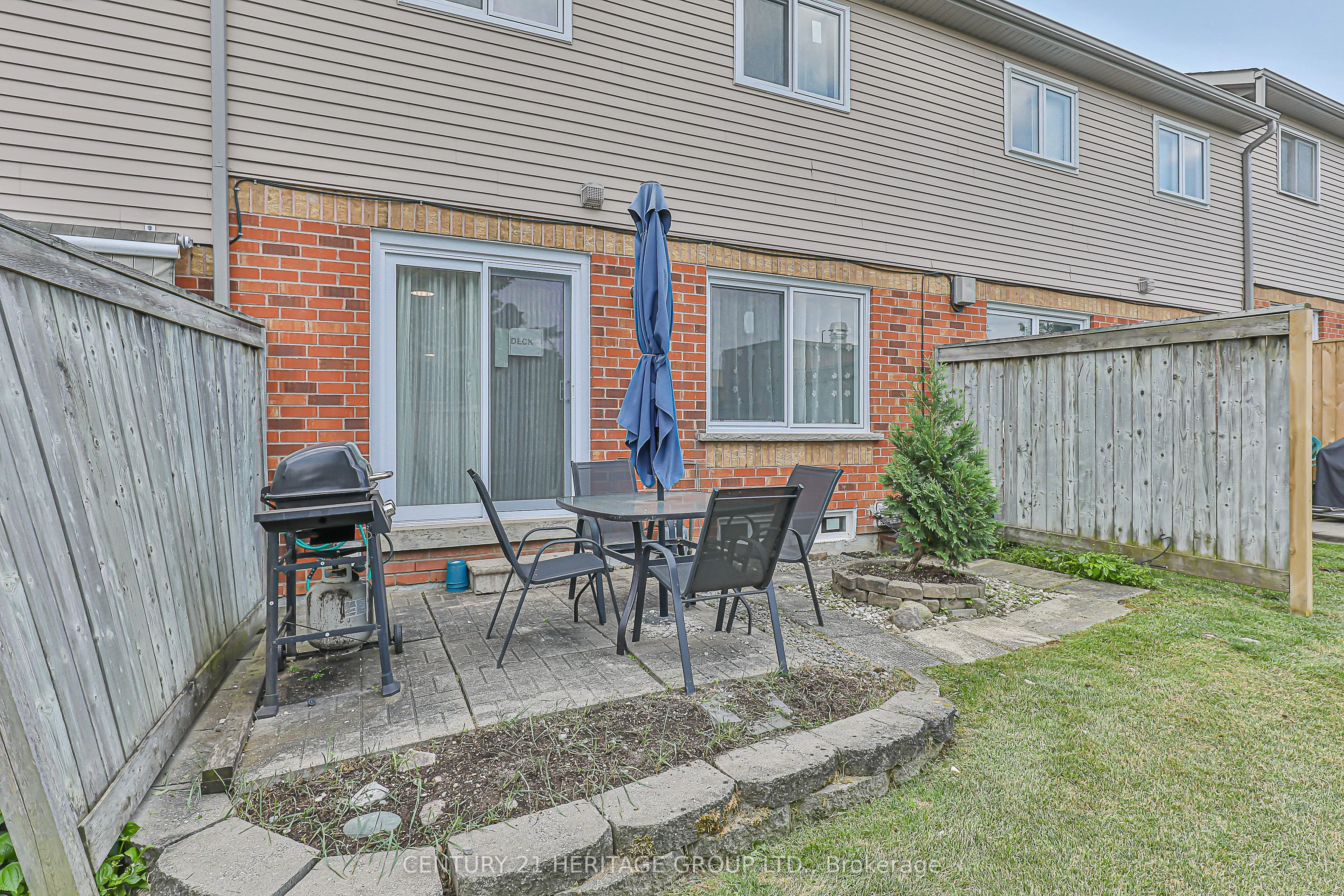 698 Caradonna Crescent, #47