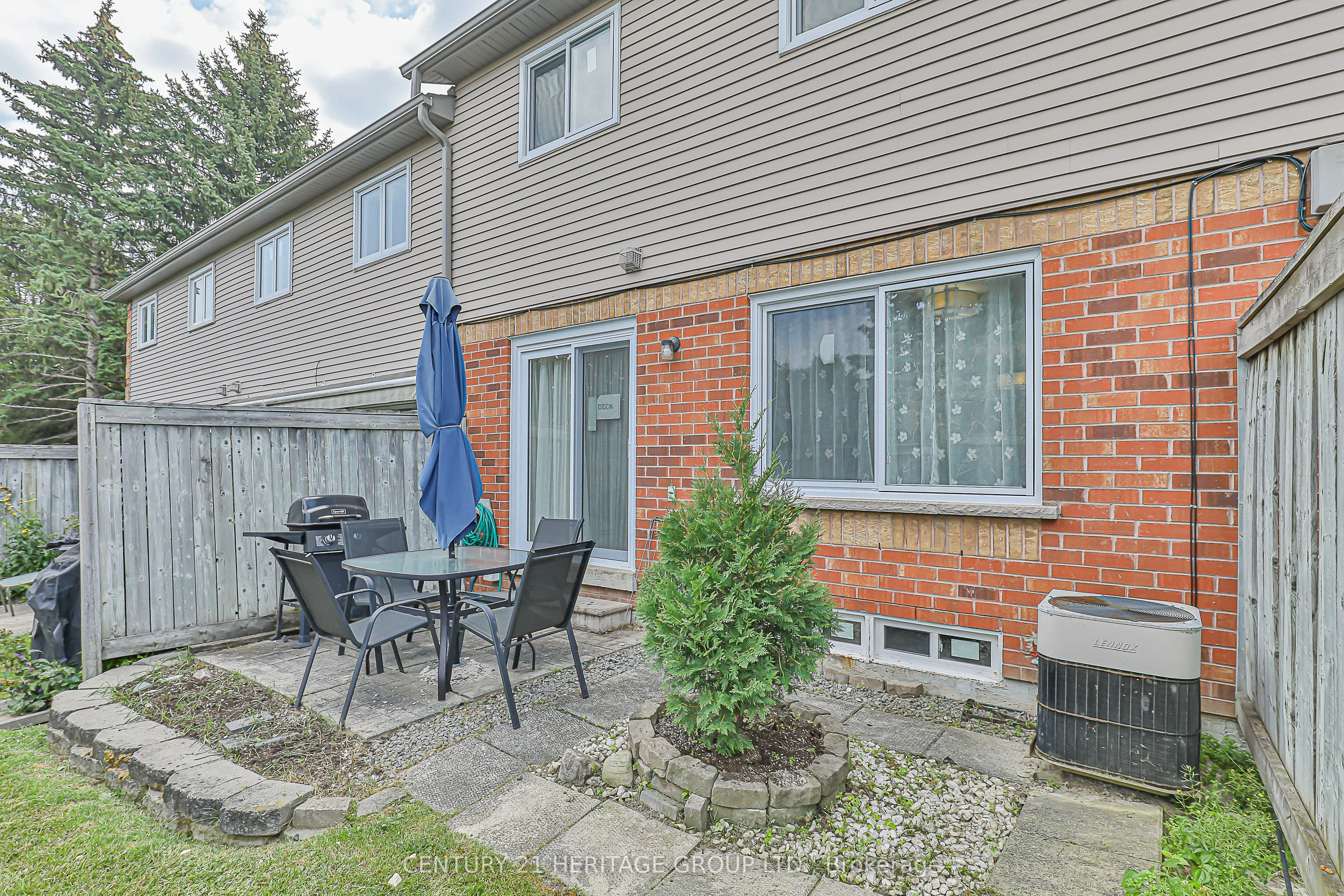 698 Caradonna Crescent, #47