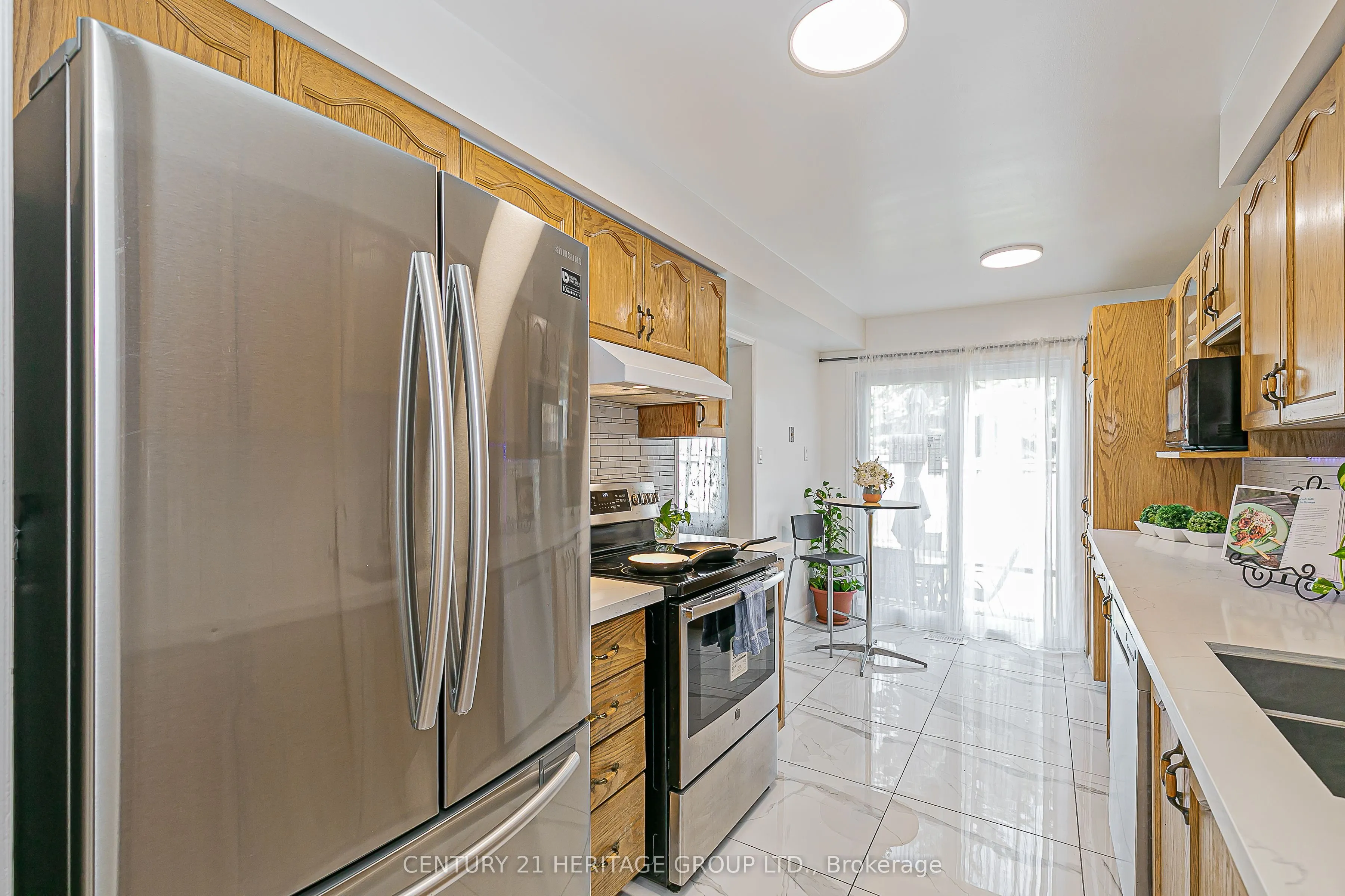 698 Caradonna Crescent, #47