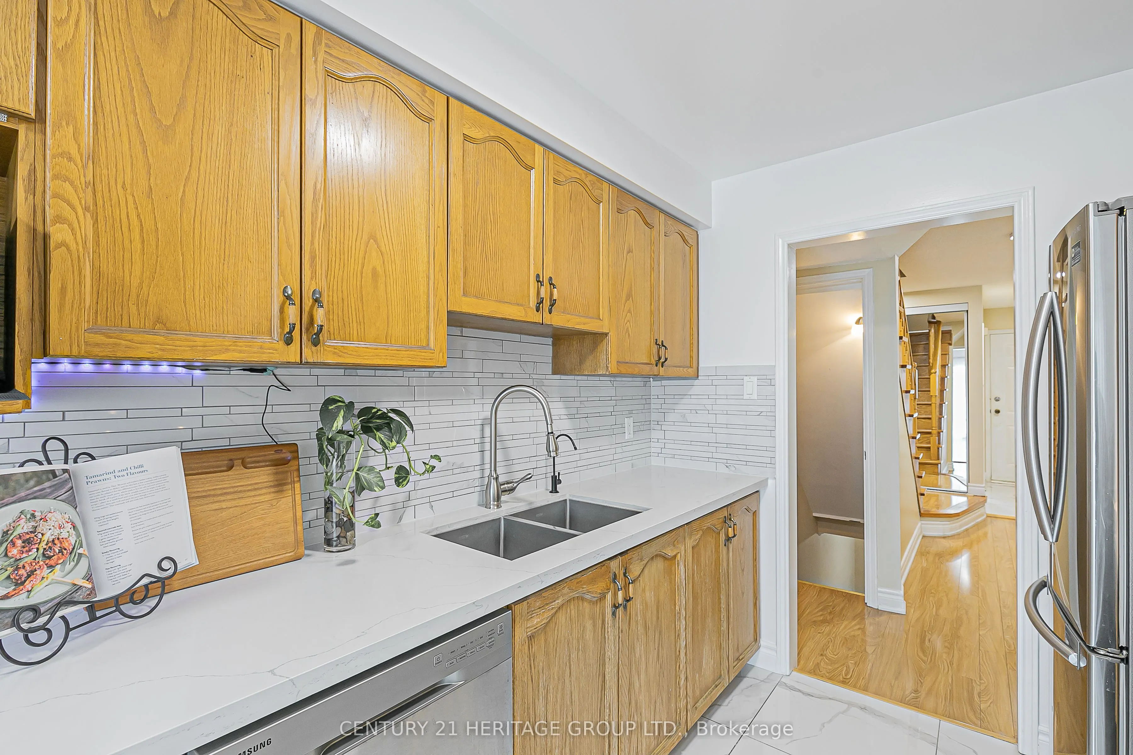 698 Caradonna Crescent, #47