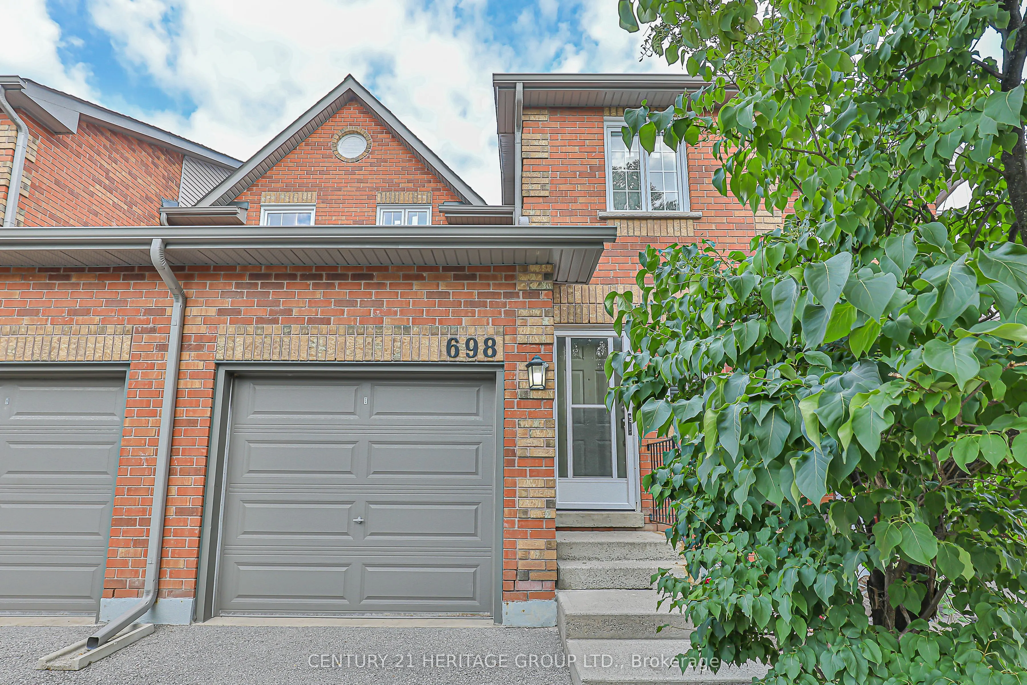 698 Caradonna Crescent, #47
