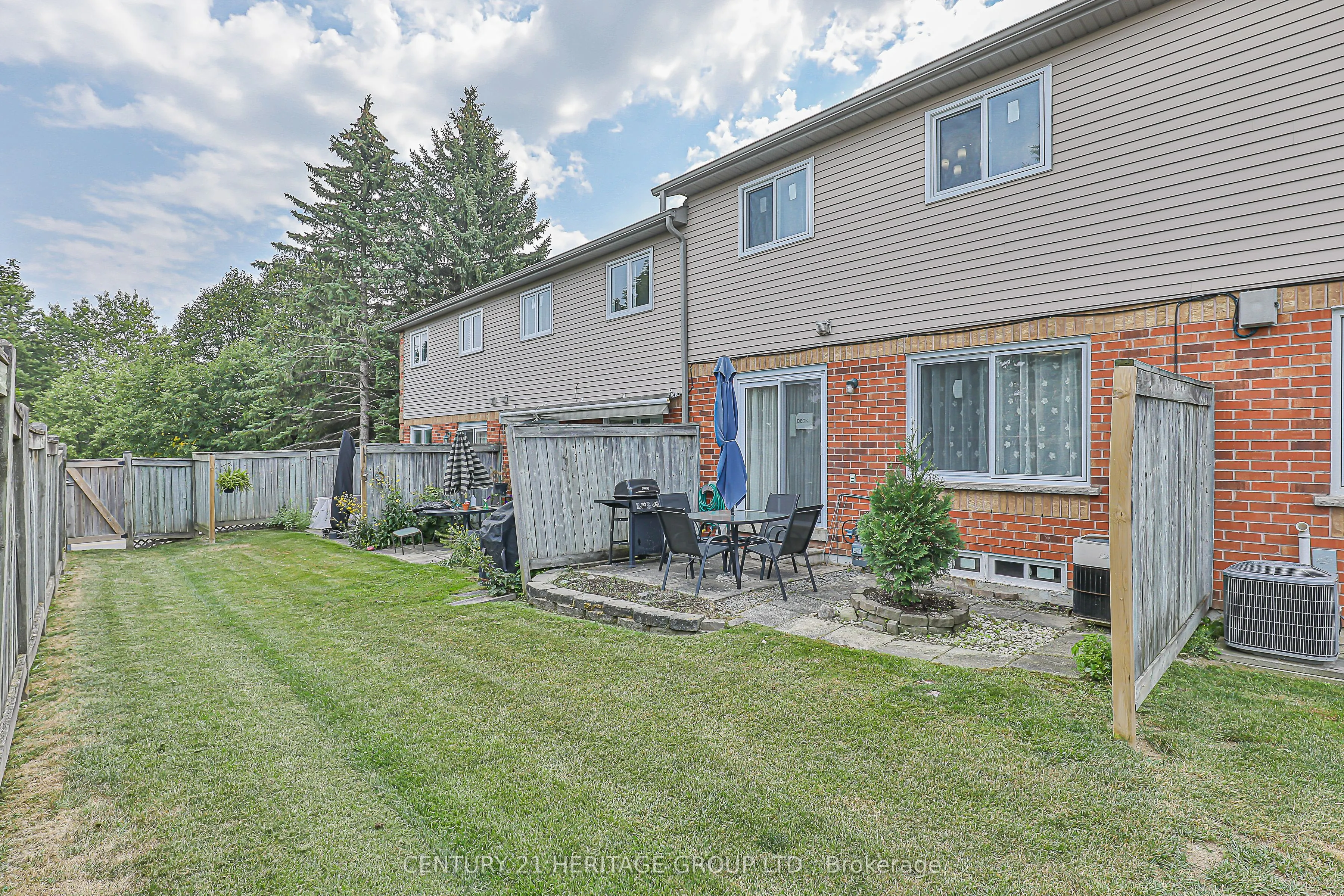 698 Caradonna Crescent, #47