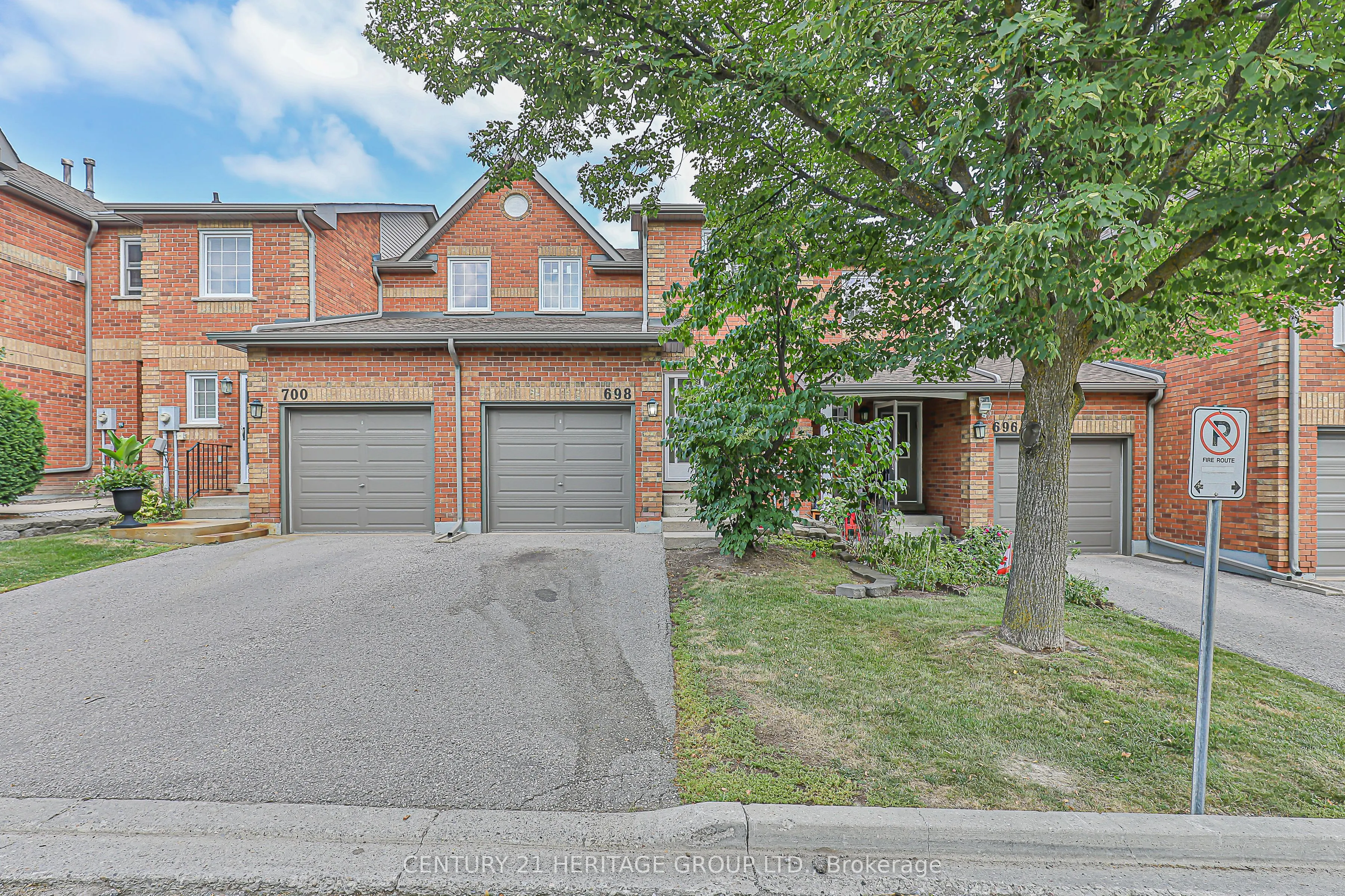 698 Caradonna Crescent, #47