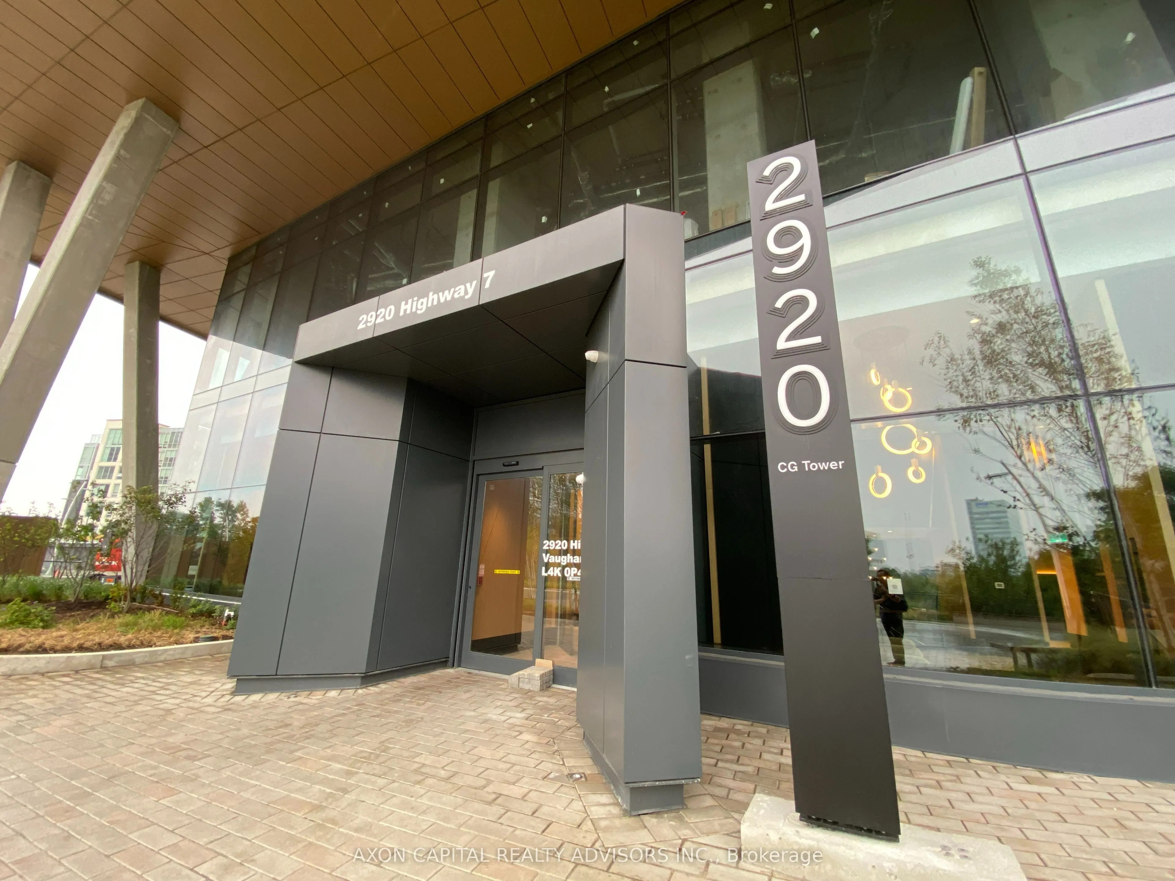 2920 Highway 7 Road, #507