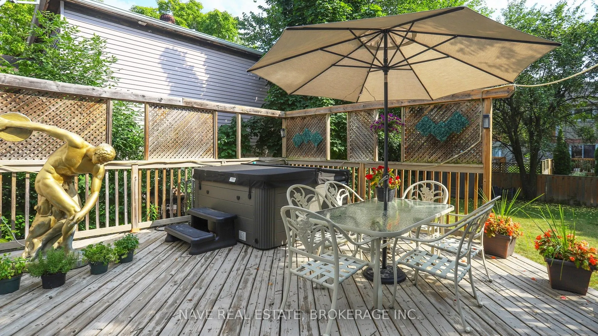 15 Springhead Gardens