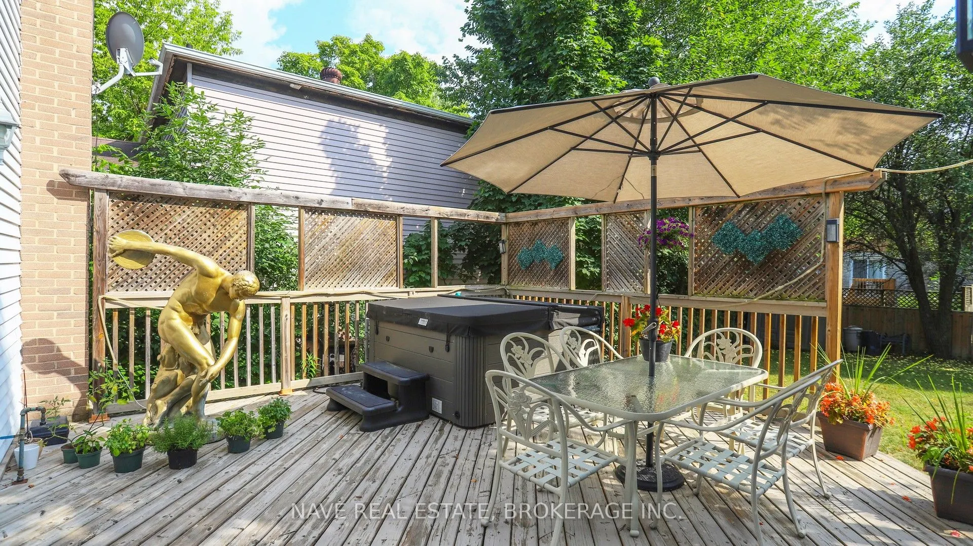 15 Springhead Gardens