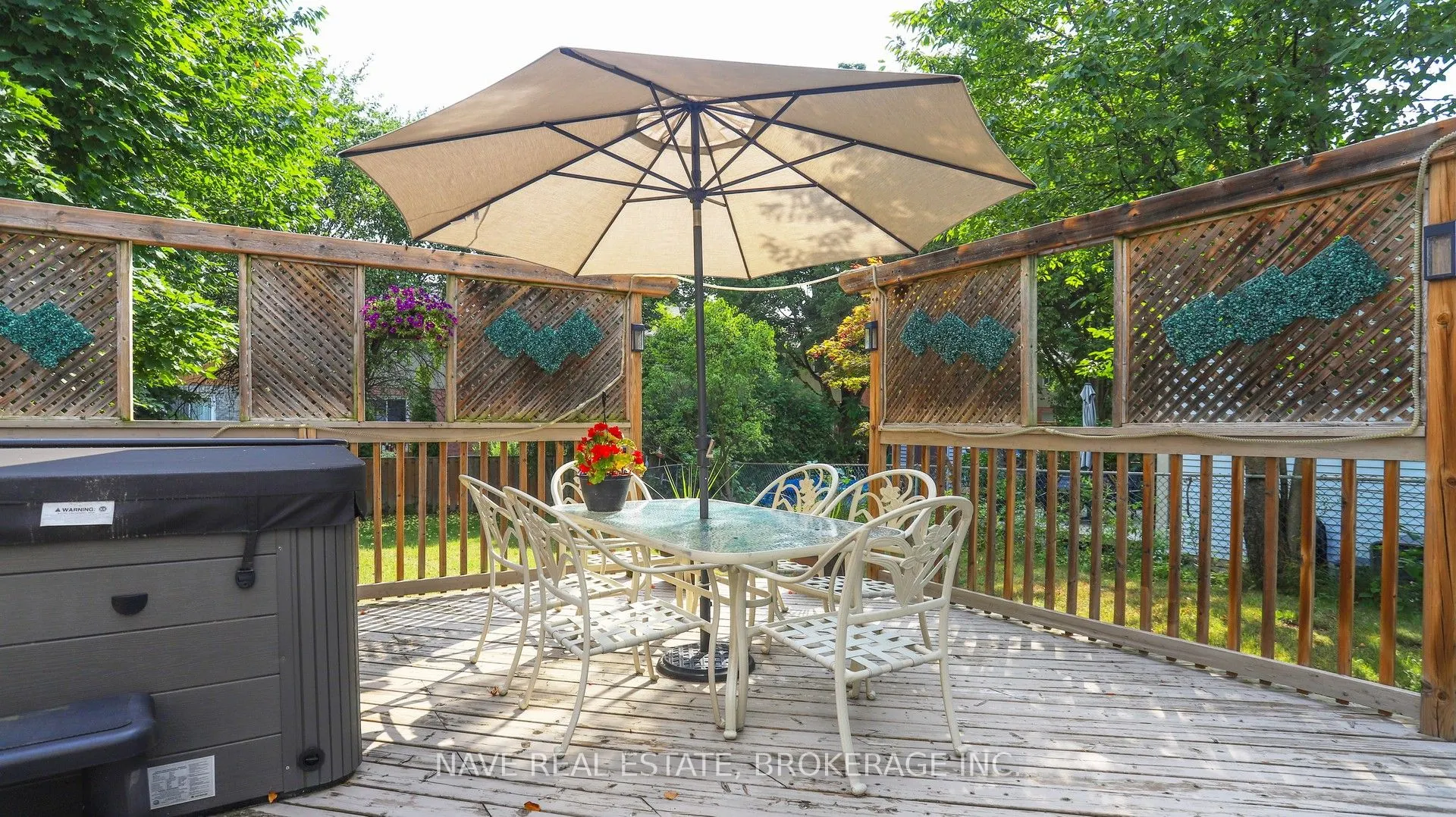15 Springhead Gardens