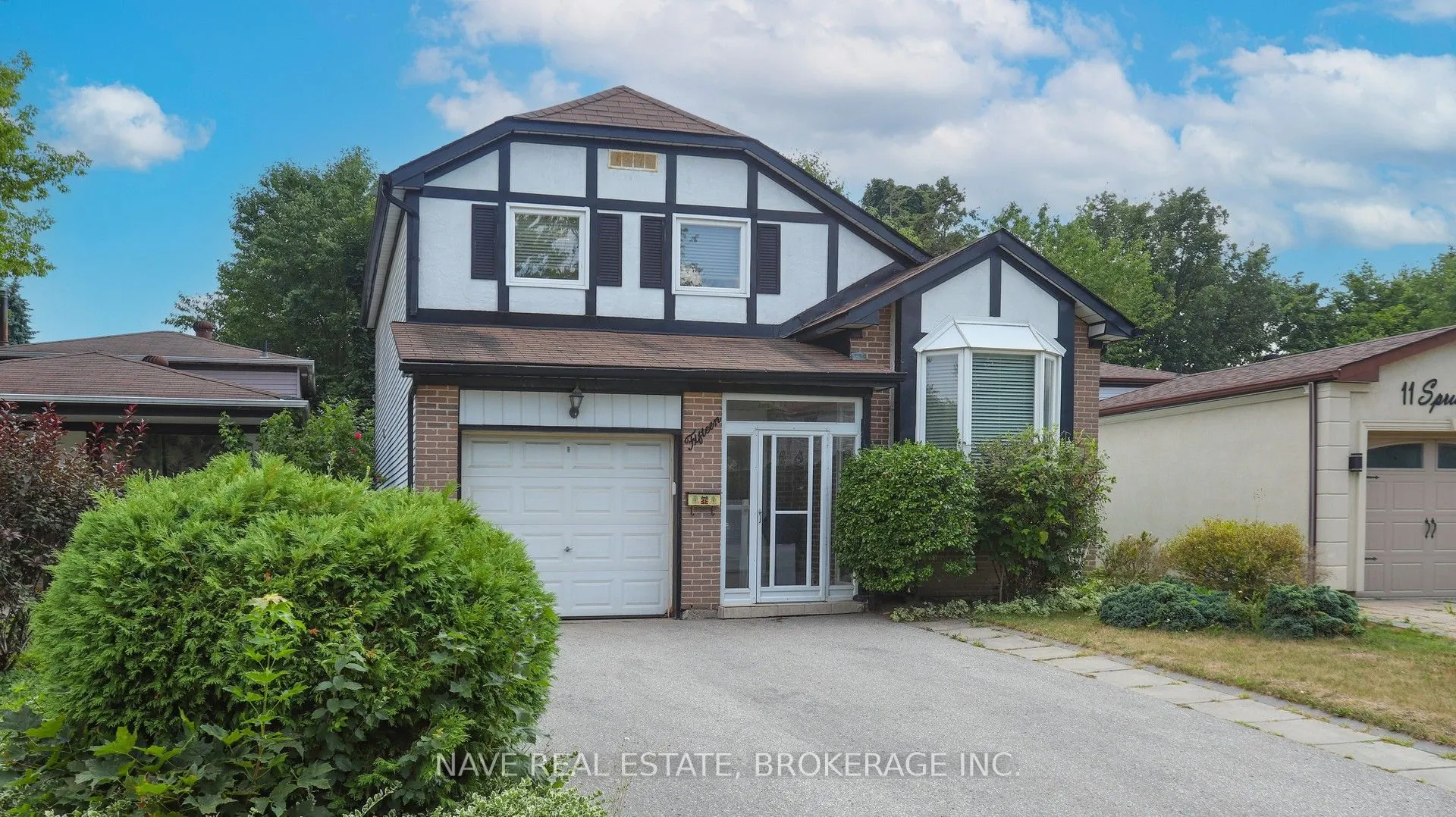 15 Springhead Gardens