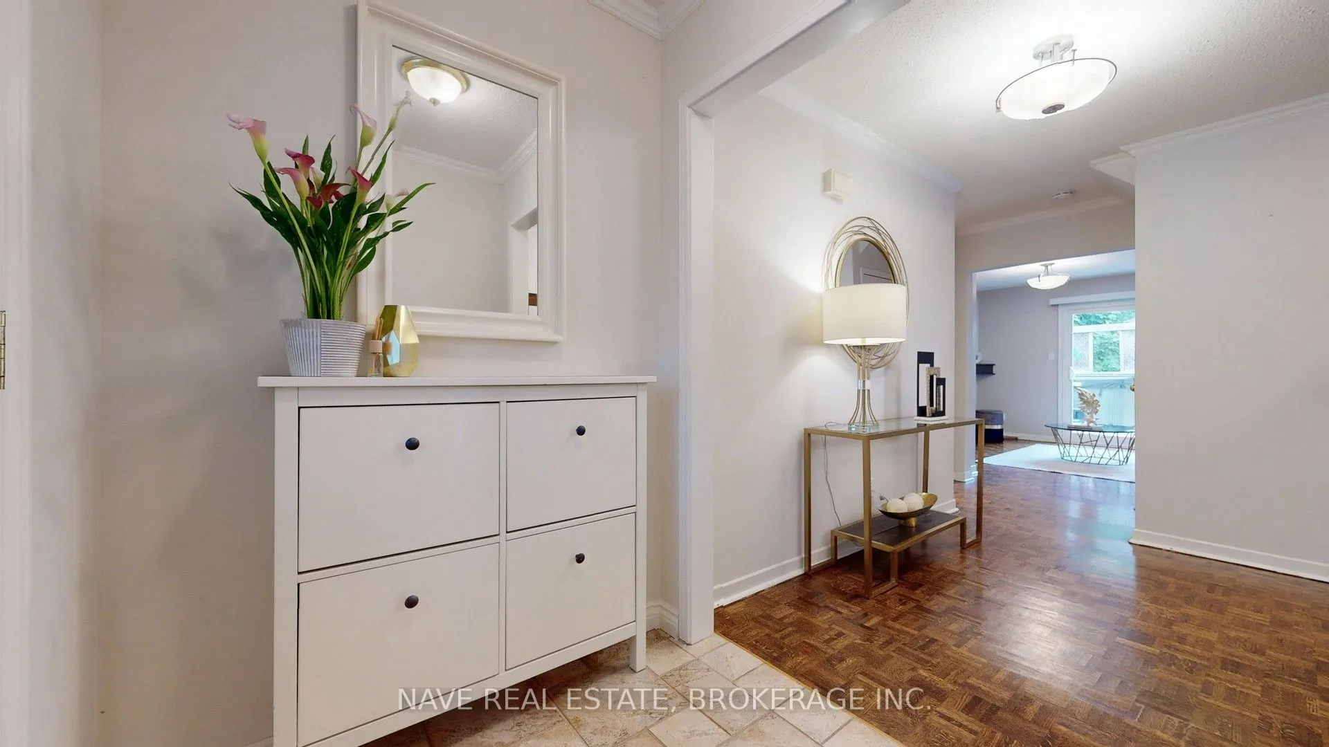 15 Springhead Gardens
