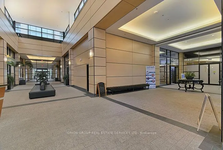 2900 Highway  7 Road, #706