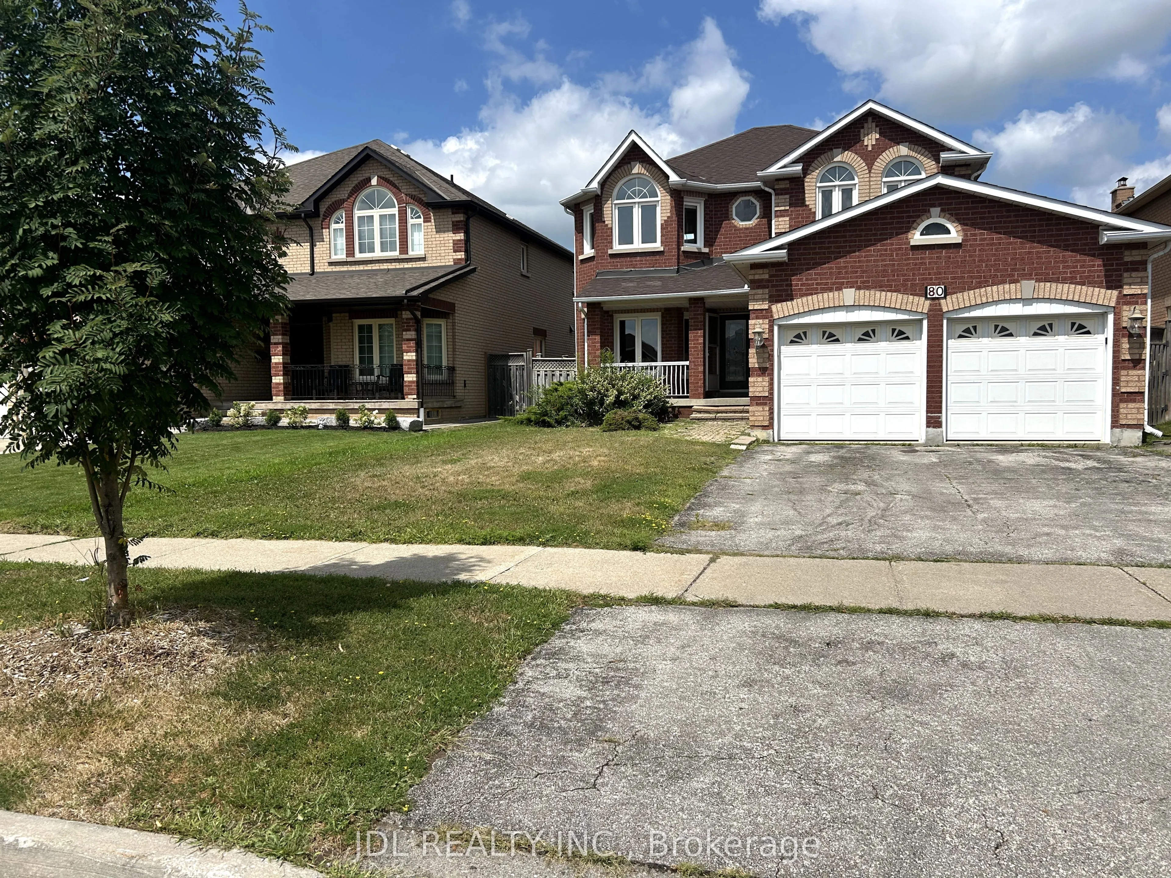 80 Caproni Drive, #Bsmt