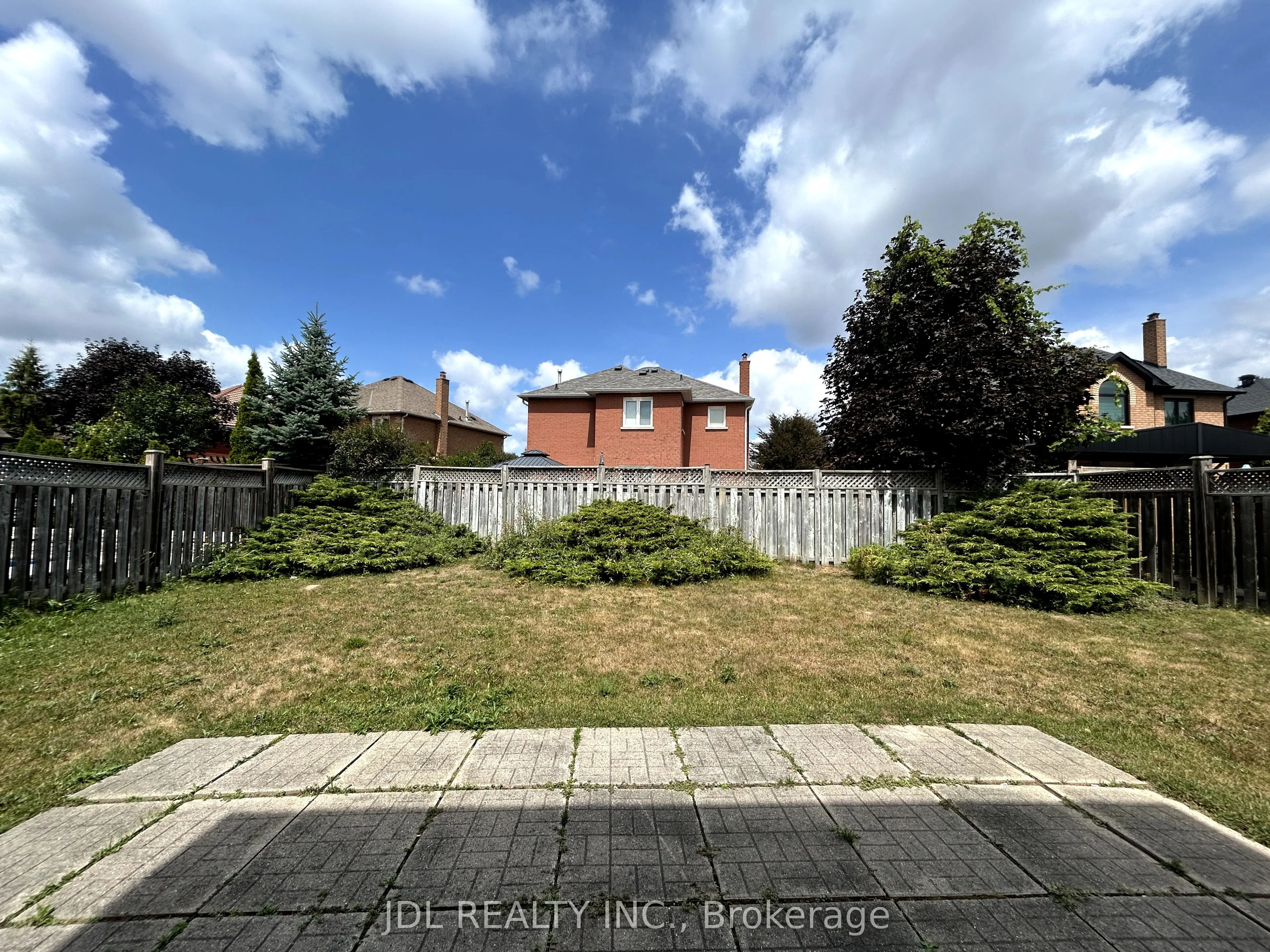 80 Caproni Drive, #Bsmt
