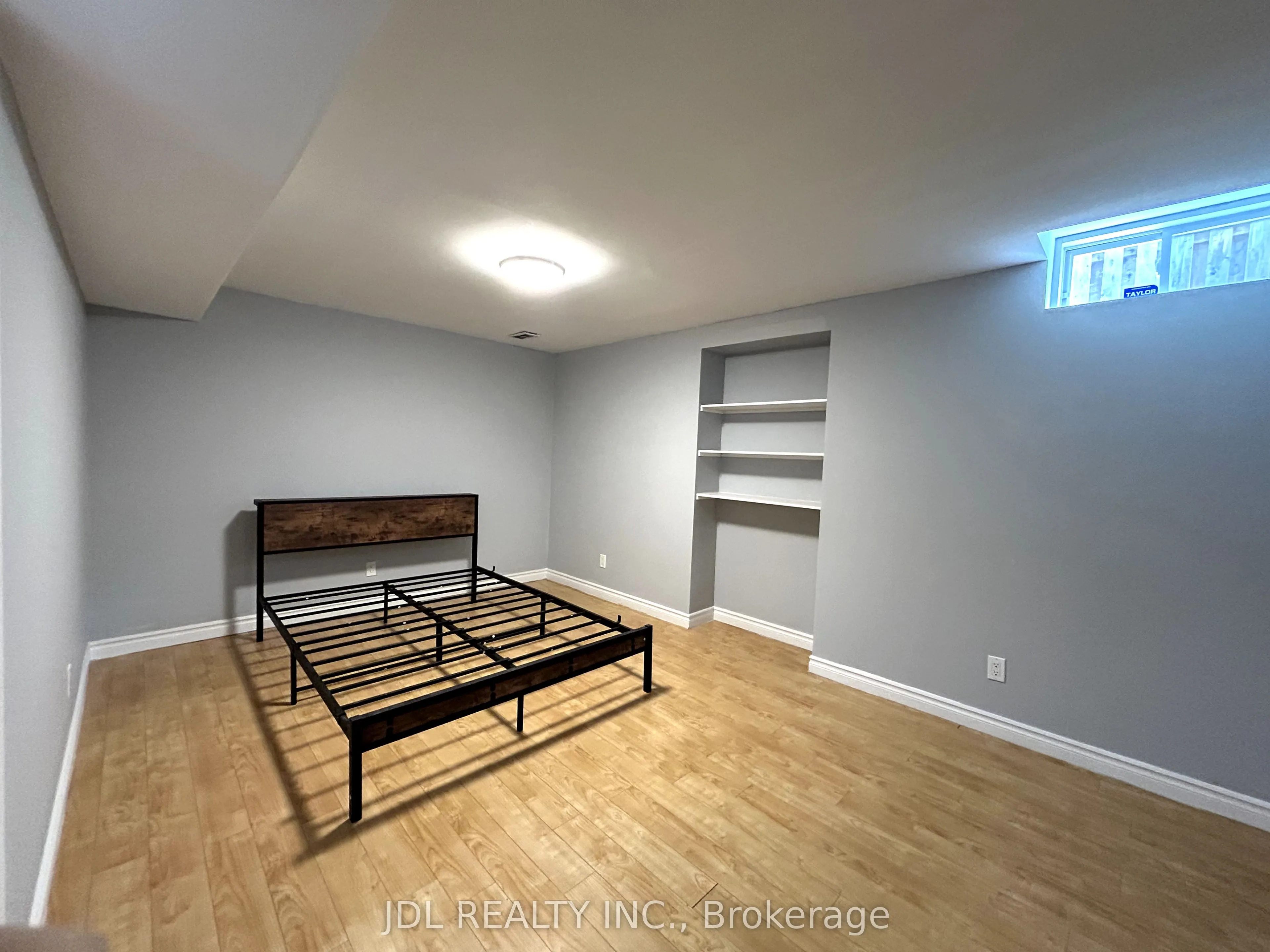 80 Caproni Drive, #Bsmt