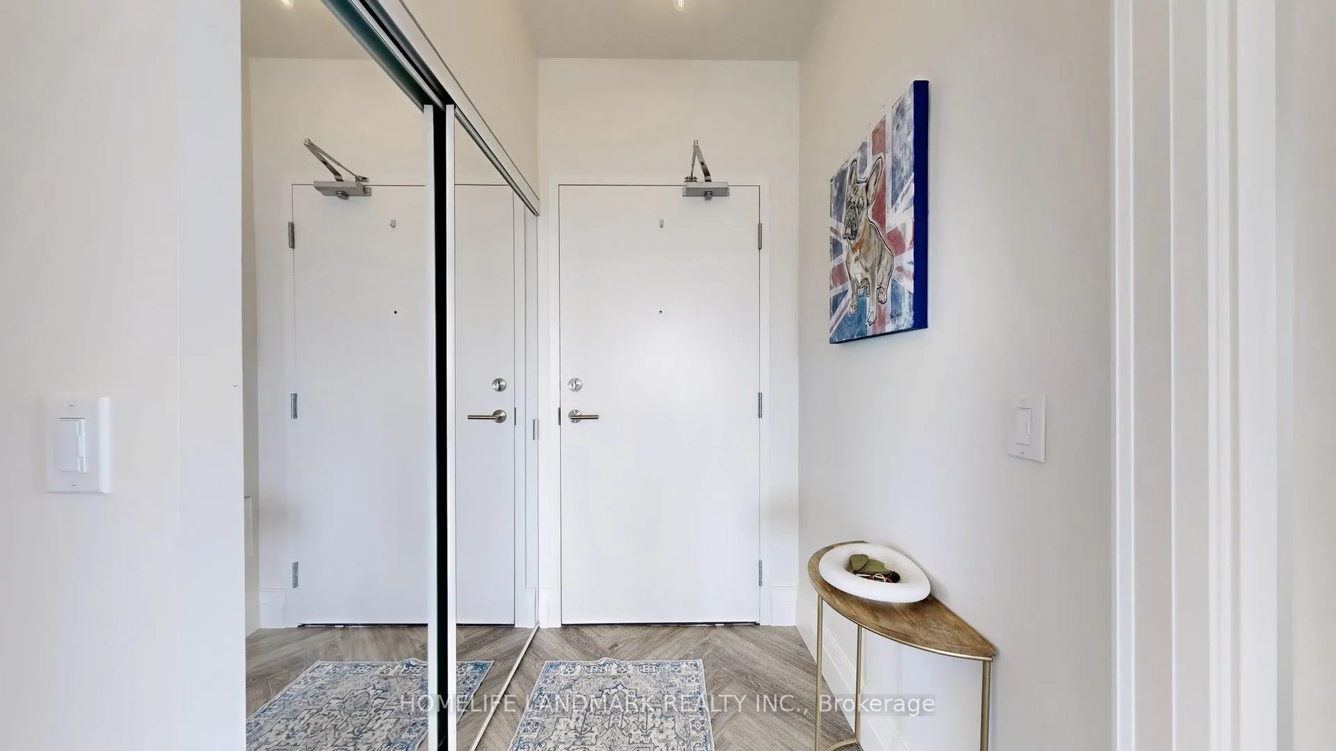 6 David Eyer Road, #812