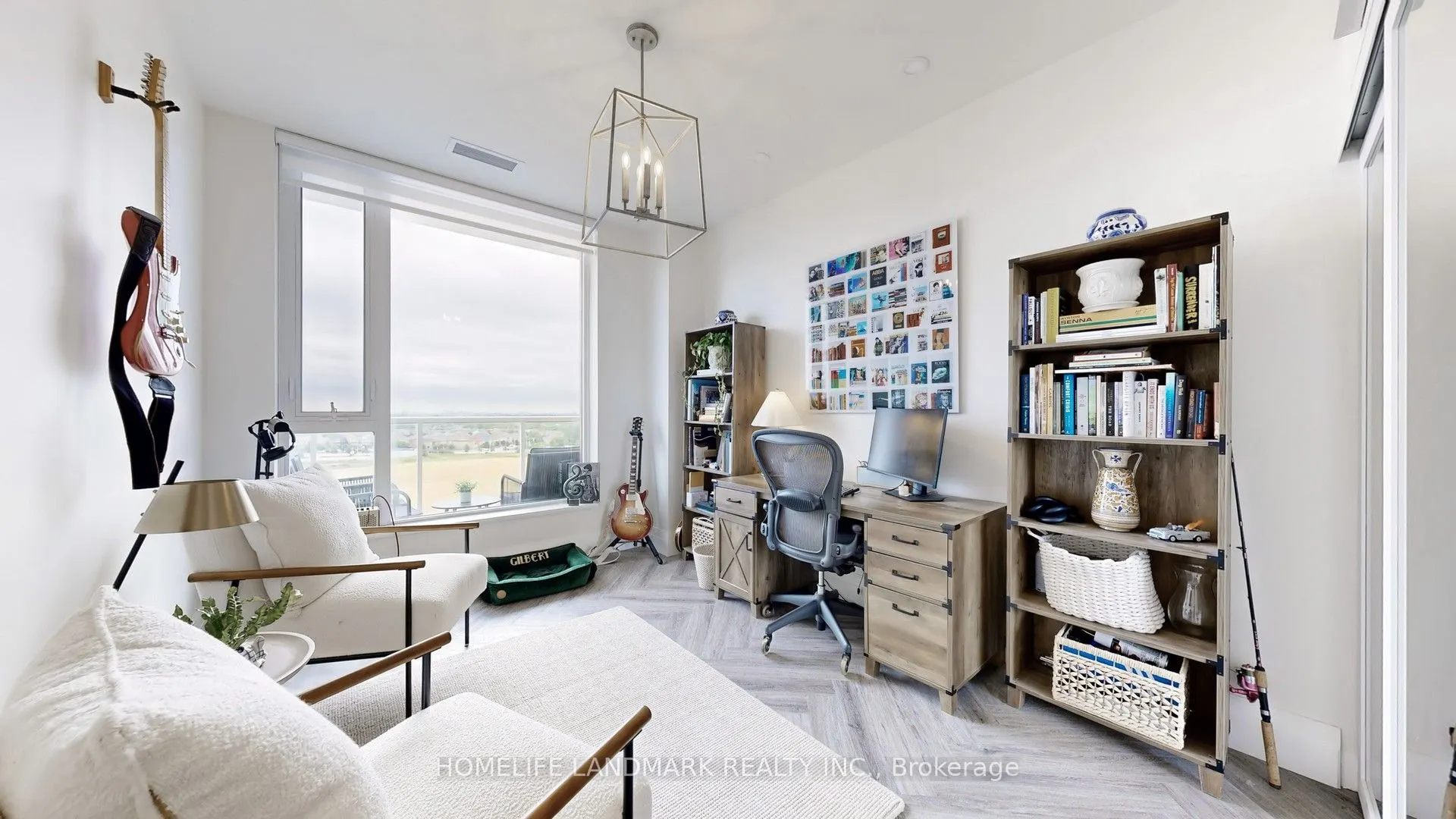 6 David Eyer Road, #812
