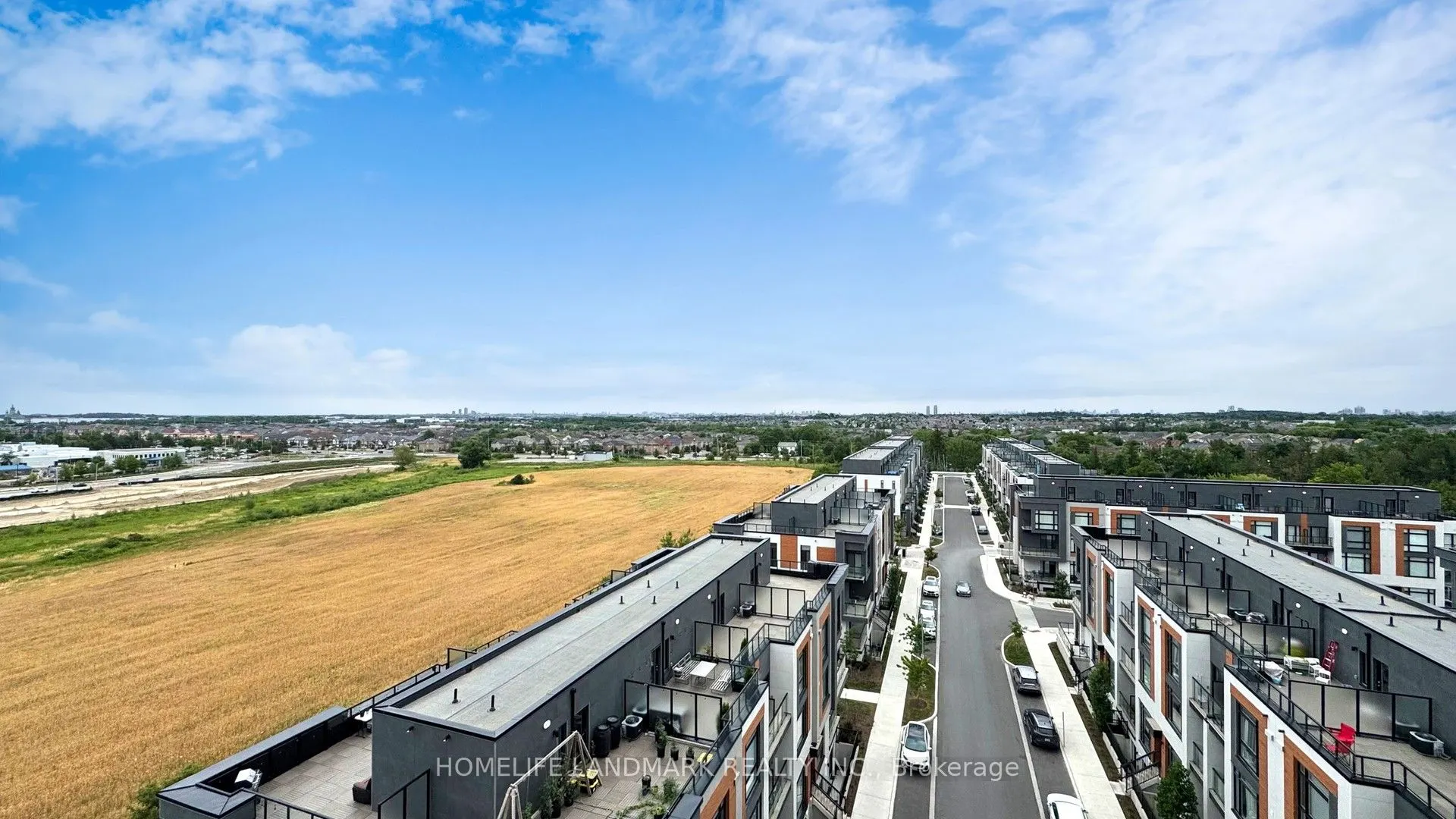 6 David Eyer Road, #812